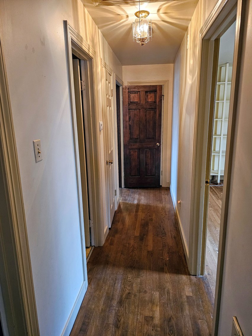 Image for SOLD! Estate Settlement - HomeSale.Plus | 3 BR/2BA Rancher | 1,716 ± SF | 324± SF Rear Deck | 300 +/- sf Utility Room | Loch Braemar Subdivision | 2349 Stuts Lane | North Chesterfield, VA