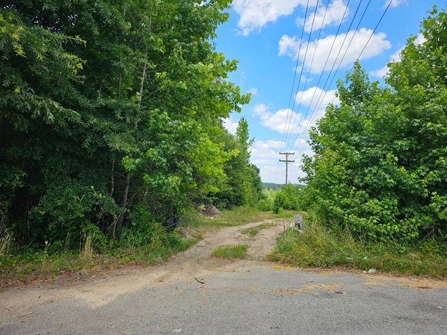 Image for SOLD! | Public Auction | Estate Settlement | Day 1 – Live & Online | Buildable Residential Lot | 39.72± AC | Zoned SRR | Woodlawn Drive | City of Danville, VA