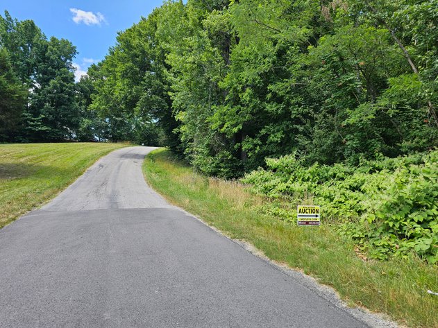 Image for SOLD! | Public Auction | Estate Settlement | Day 1 – Live & Online | Residential Acreage | 23.17± AC | Zoned R-1 | Afton Road | Pittsylvania County, VA