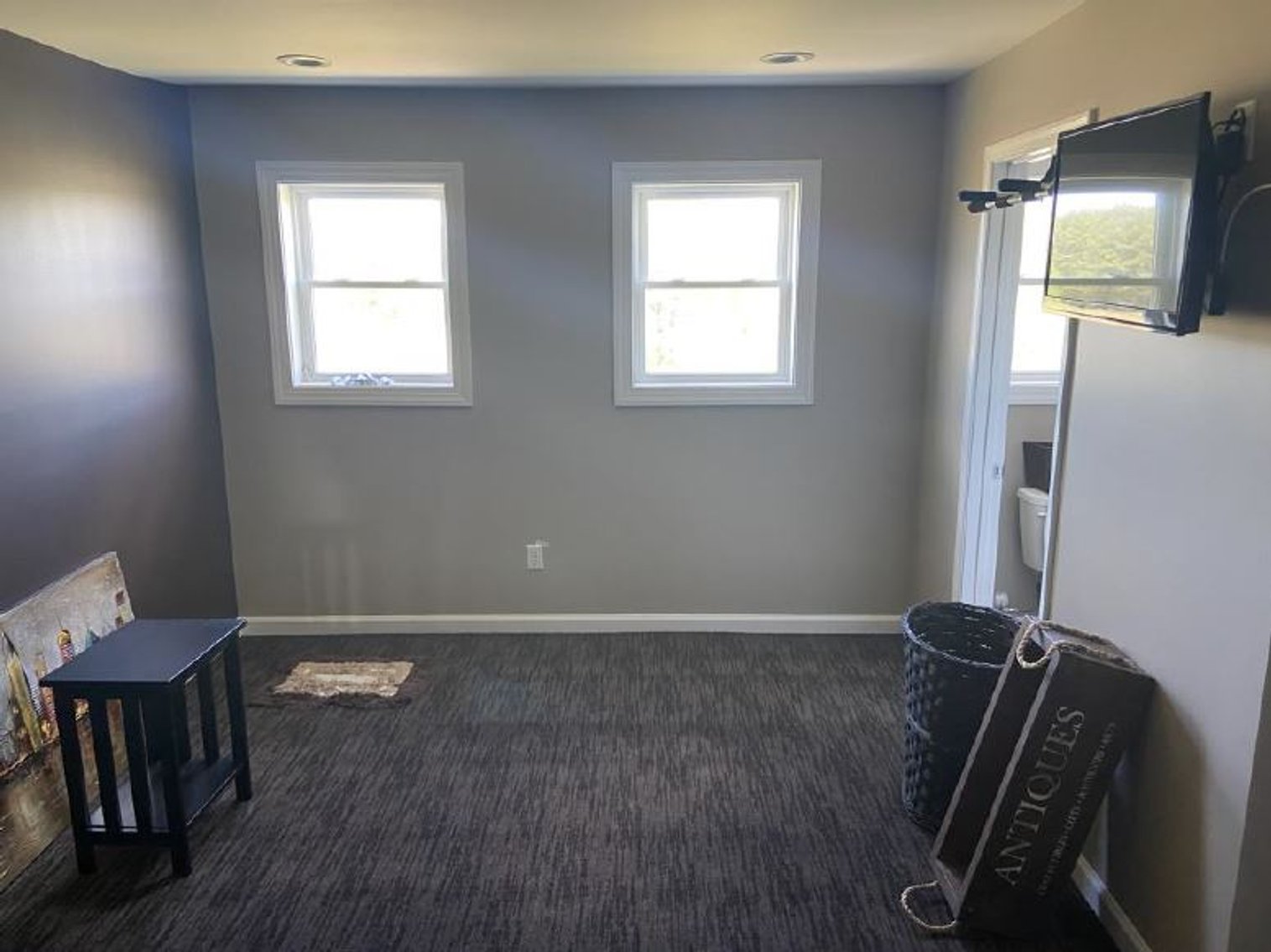 Image for Public Trustee Auction | 2-Story Garage / Warehouse | Built in 2022! | 9,435± SF | Zoned B-2 | Adjacent to Dinwiddie Airport | 6751 Beck Chappell Drive | Dinwiddie, VA