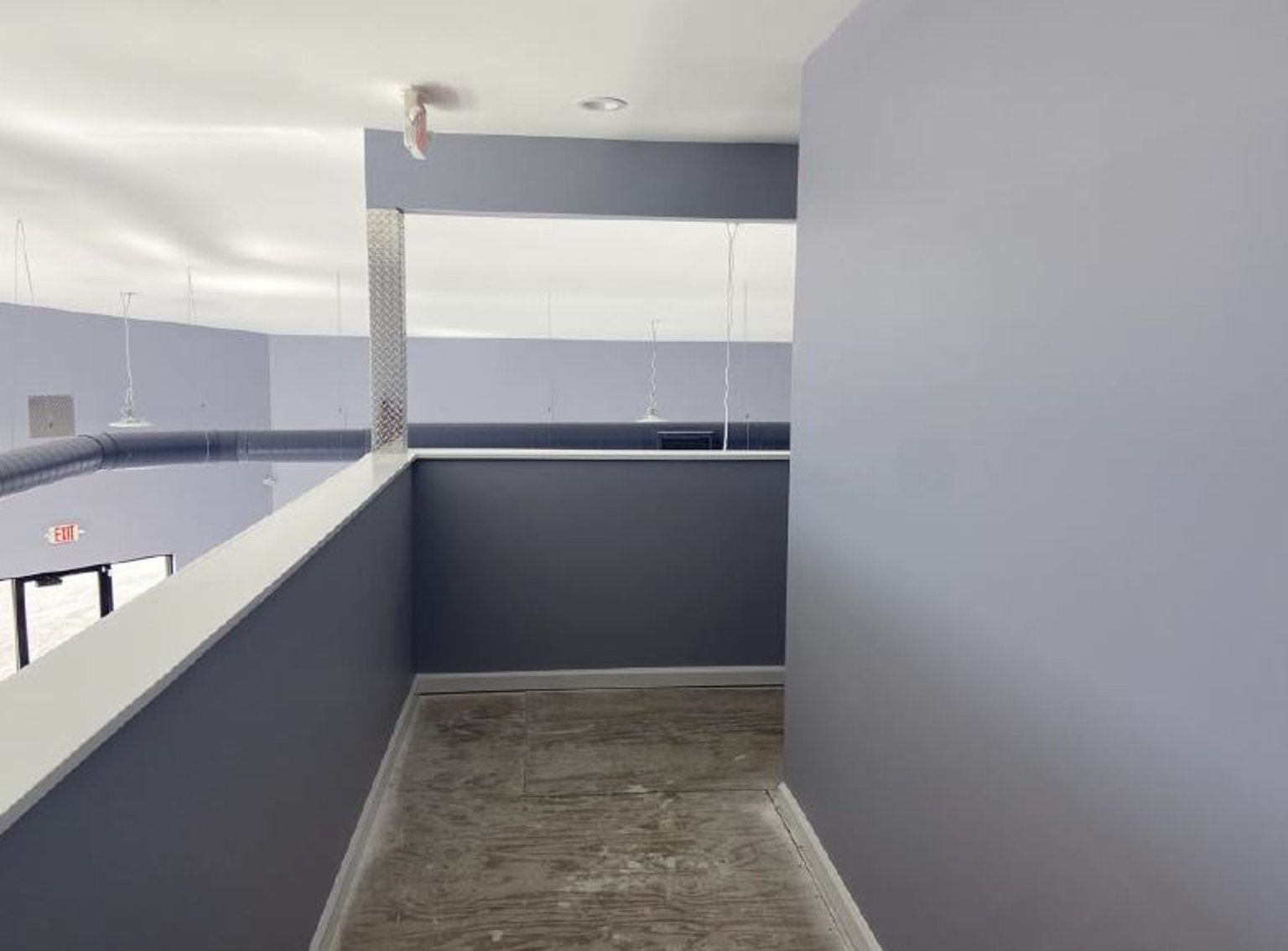 Image for Public Trustee Auction | 2-Story Garage / Warehouse | Built in 2022! | 9,435± SF | Zoned B-2 | Adjacent to Dinwiddie Airport | 6751 Beck Chappell Drive | Dinwiddie, VA