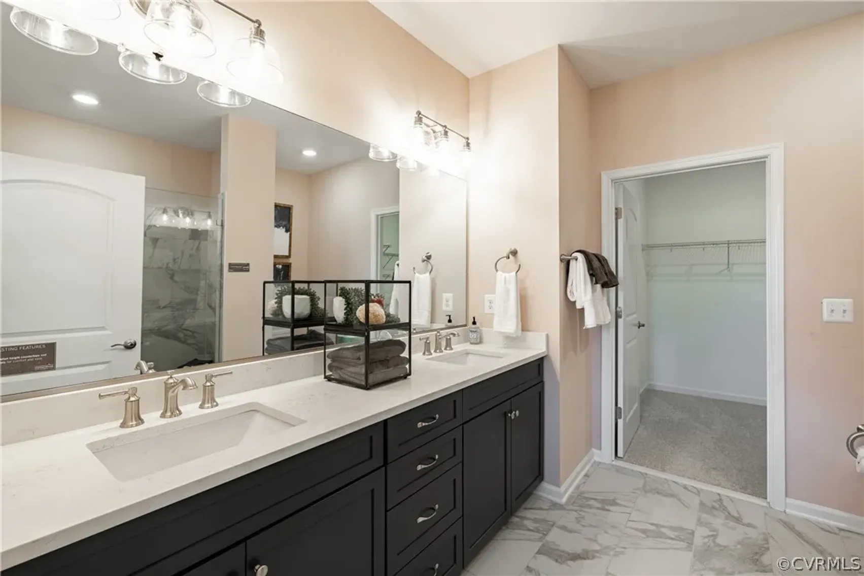 Image for UNDER CONTRACT! | 3 BR/2.5 Craftsman-Style Townhouse | 2,275± SF | Spring Creek Subdivision | Built in 2023 | Call Carly to Buy Your Next Home! | 390 Bayberry Lane | Zion Crossroads, VA