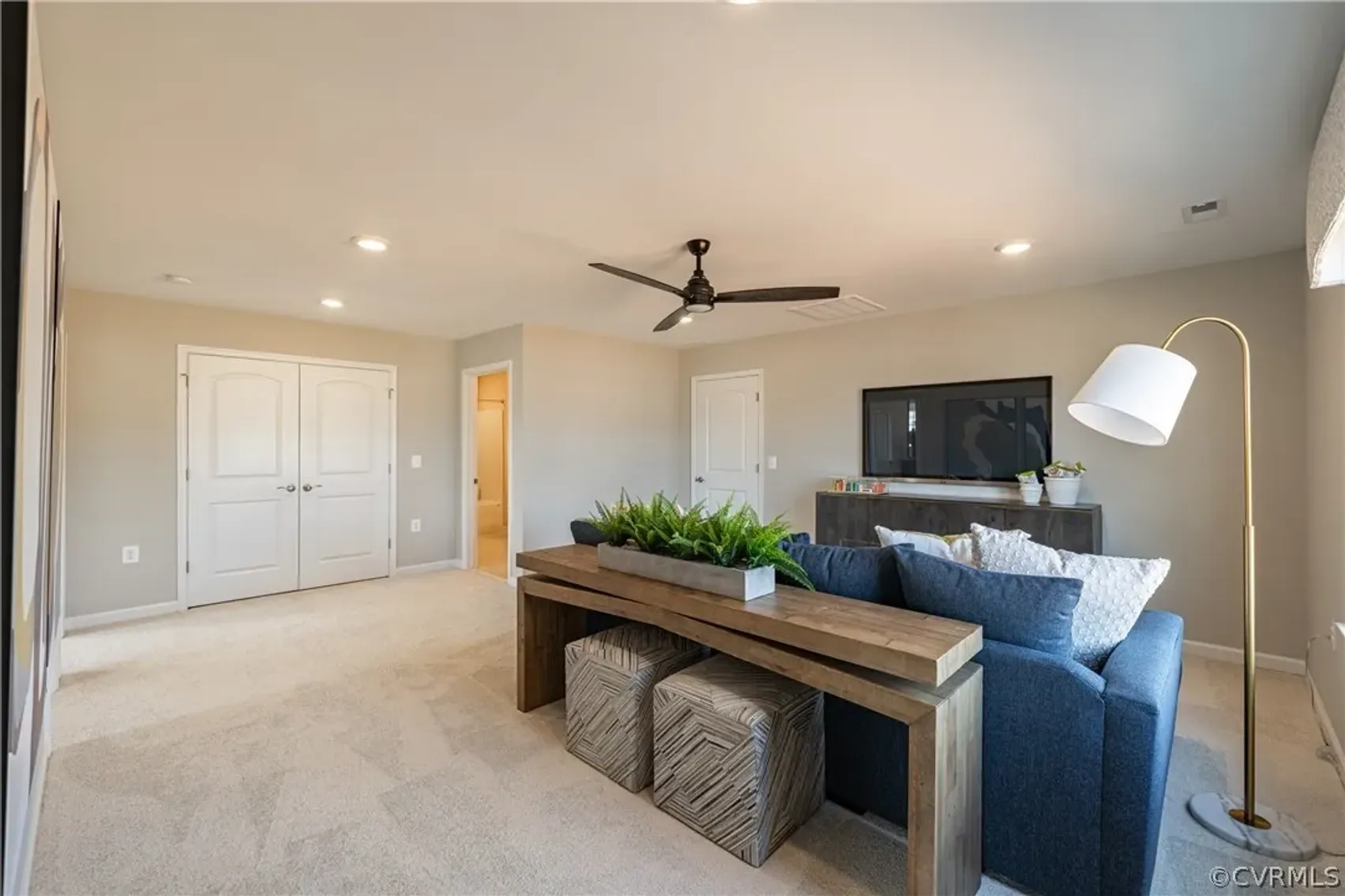 Image for UNDER CONTRACT! | 3 BR/2.5 Craftsman-Style Townhouse | 2,275± SF | Spring Creek Subdivision | Built in 2023 | Call Carly to Buy Your Next Home! | 390 Bayberry Lane | Zion Crossroads, VA