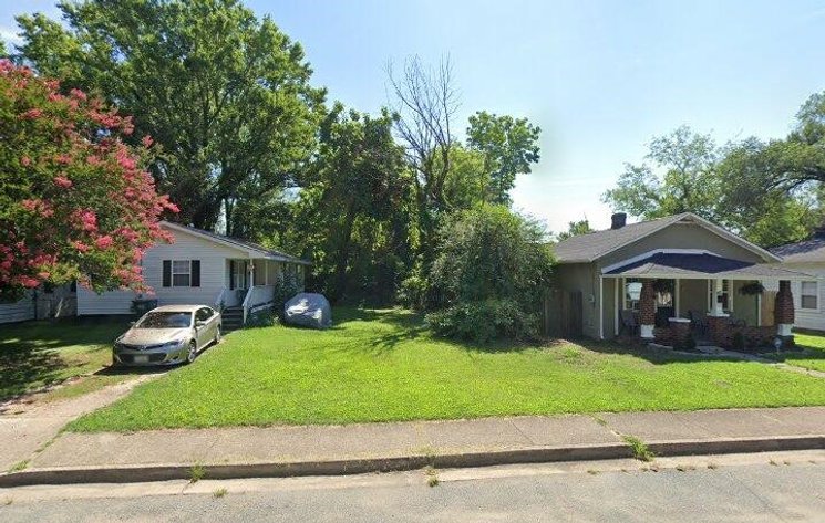 Image for SOLD! | Public Online Auction | Own This Buildable Lot! | Providence Park Subdivision | 0.08± AC | Zoned R-5 | Building Plans & Approved Variance Available to Buyer | 43 Loudon Street | Henrico, VA