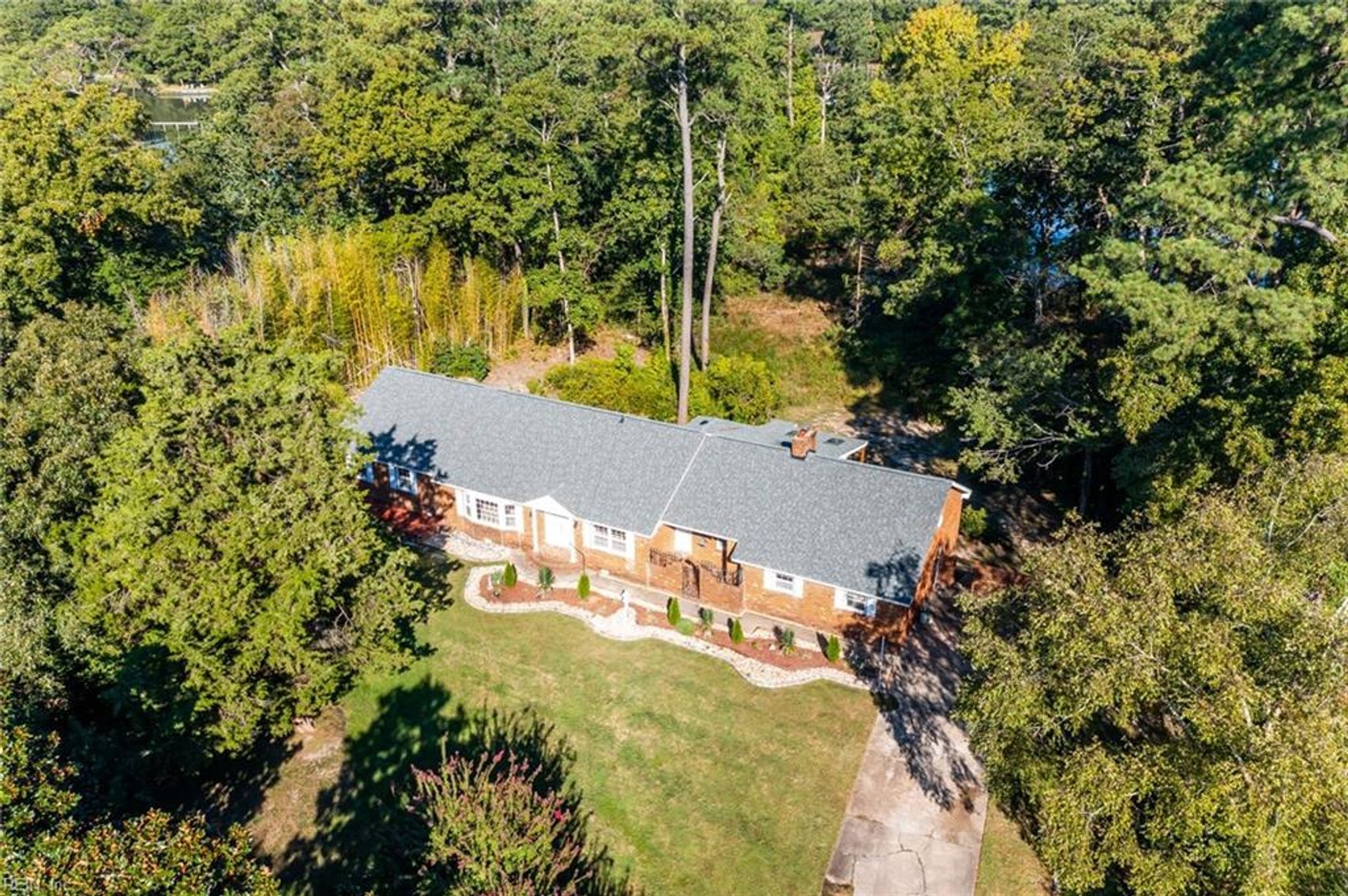 Image for Coming Soon! | 5 BR/3.5 BA Waterfront Home | 3,684± SF on 1.01± AC | Located on Witch Duck Bay in the Witch Duck Point Subdivision | 1220 Lawrence Grey Drive | Virginia Beach, VA | 23455