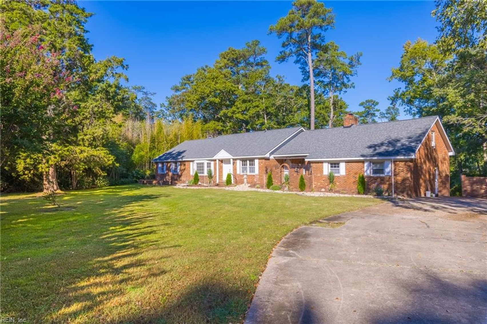 Image for Coming Soon! | 5 BR/3.5 BA Waterfront Home | 3,684± SF on 1.01± AC | Located on Witch Duck Bay in the Witch Duck Point Subdivision | 1220 Lawrence Grey Drive | Virginia Beach, VA | 23455