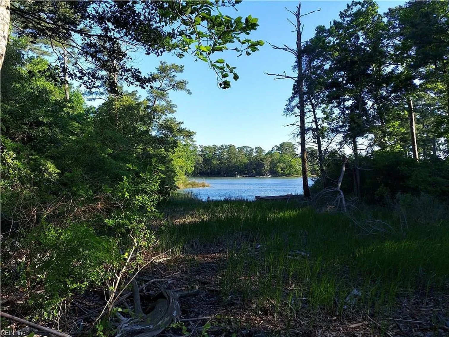 Image for Coming Soon! | 5 BR/3.5 BA Waterfront Home | 3,684± SF on 1.01± AC | Located on Witch Duck Bay in the Witch Duck Point Subdivision | 1220 Lawrence Grey Drive | Virginia Beach, VA | 23455