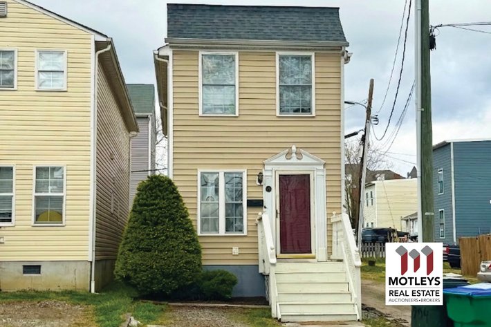 Image for Public Auction | Countdown to Closing Event | 3 BR/2 BA Income-Producing Rental | Fan District | Walkable to VCU | 908 Norton Street | Richmond, VA | 23220 | Sale 2 of 2 | Online Only