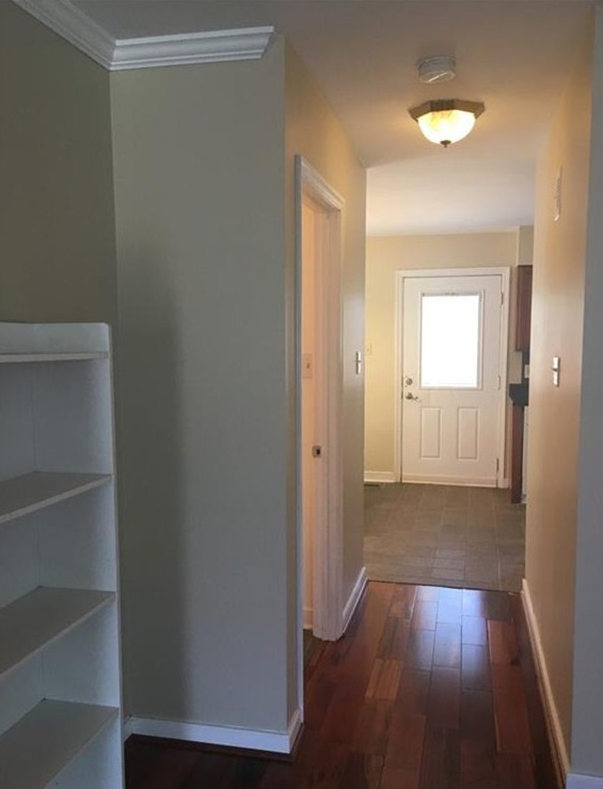 Image for Public Auction | Countdown to Closing Event | 3 BR/1.5 BA Income-Producing Rental | Fan District | Steps from VCU | 801 Catherine Street | Richmond, VA | 23220 | Sale 2 of 2 | Online Only