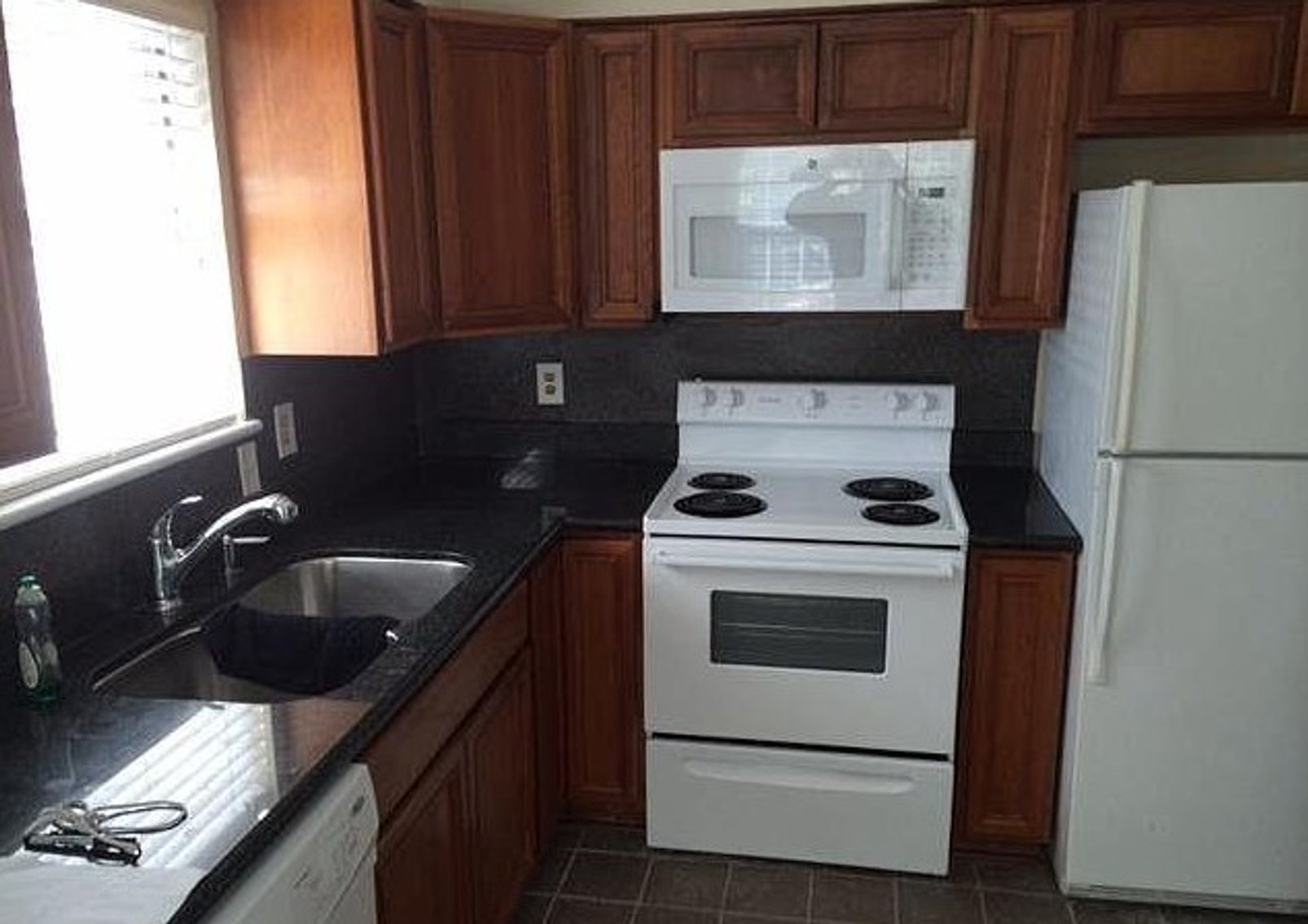 Image for Public Auction | Countdown to Closing Event | 3 BR/1.5 BA Income-Producing Rental | Fan District | Steps from VCU | 801 Catherine Street | Richmond, VA | 23220 | Sale 2 of 2 | Online Only