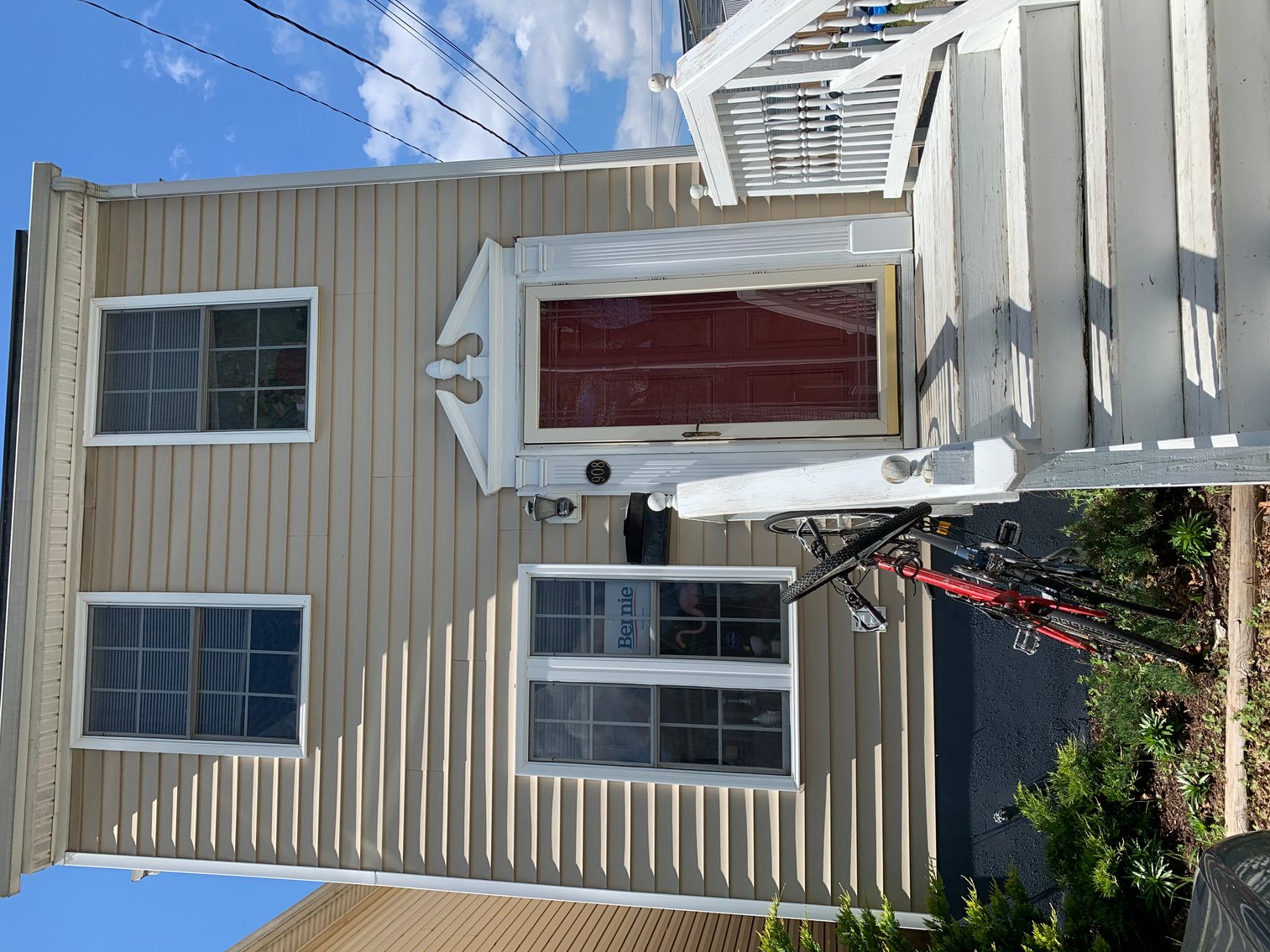 Image for Public Auction | Countdown to Closing Event | 3 BR/2 BA Income-Producing Rental | Fan District | Walkable to VCU | 908 Norton Street | Richmond, VA | 23220 | Sale 2 of 2 | Online Only