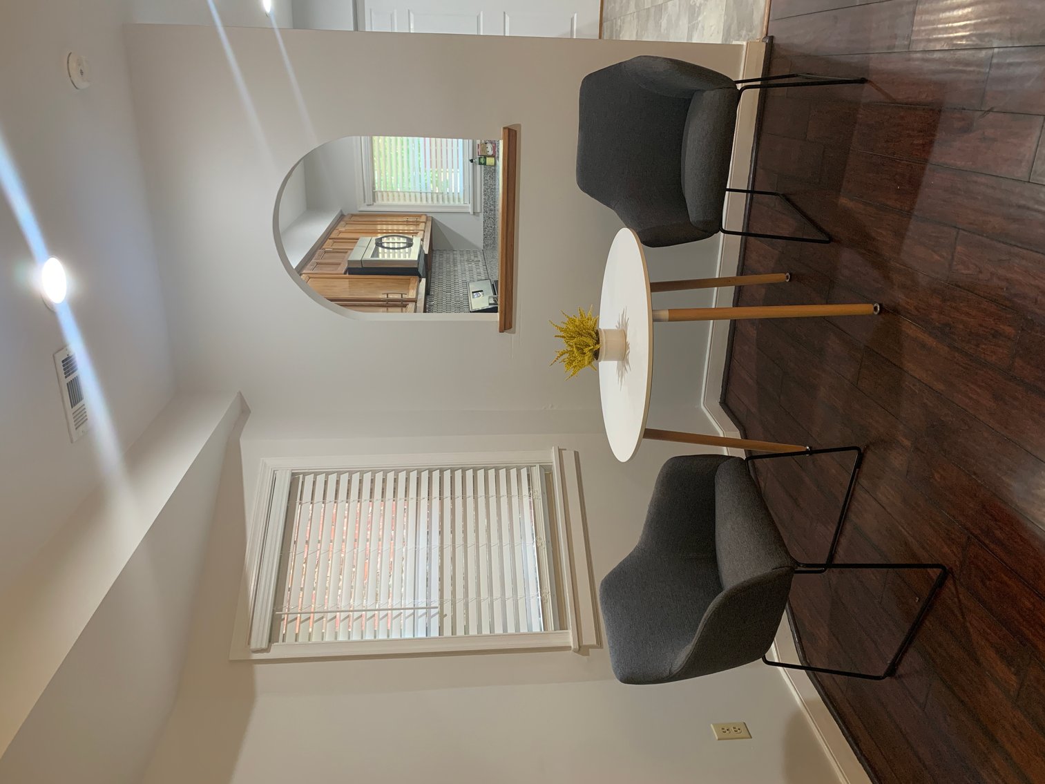 Image for Public Auction | Countdown to Closing Event | 3 BR/1.5 BA Income Producing Rental | Fan District | Walkable to VCU | 511 Hancock Street | Richmond, VA | 23220 | Sale 2 of 2 | Online Only