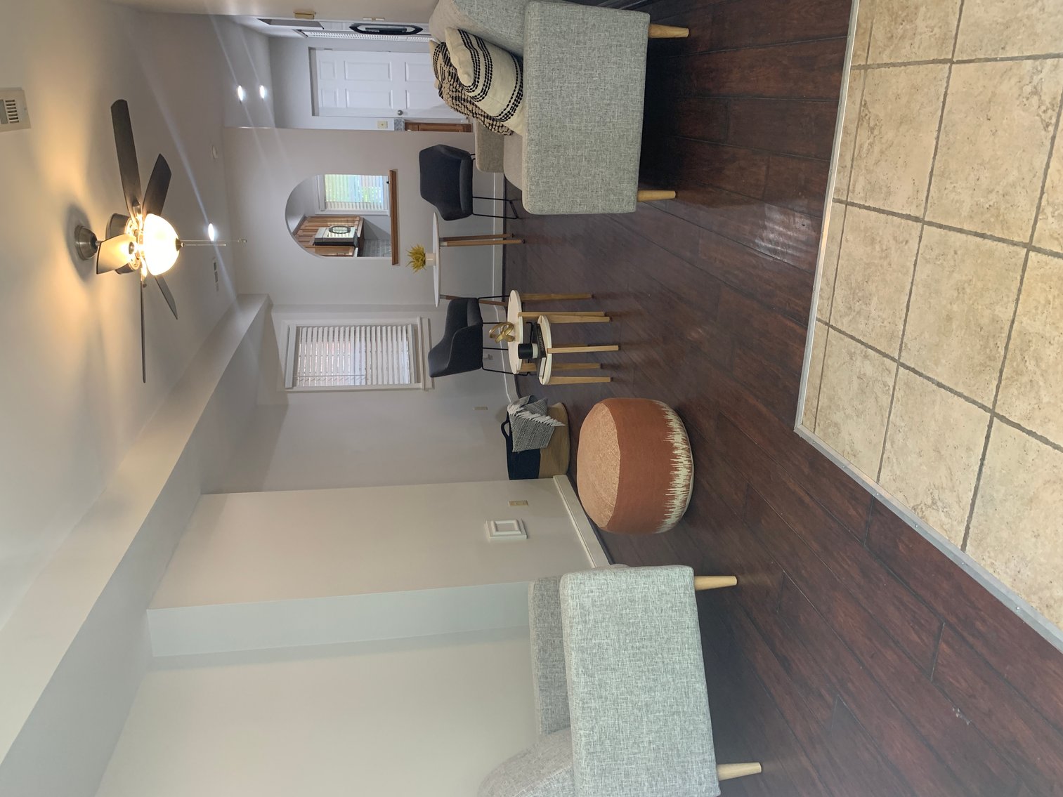 Image for Public Auction | Countdown to Closing Event | 3 BR/1.5 BA Income Producing Rental | Fan District | Walkable to VCU | 511 Hancock Street | Richmond, VA | 23220 | Sale 2 of 2 | Online Only