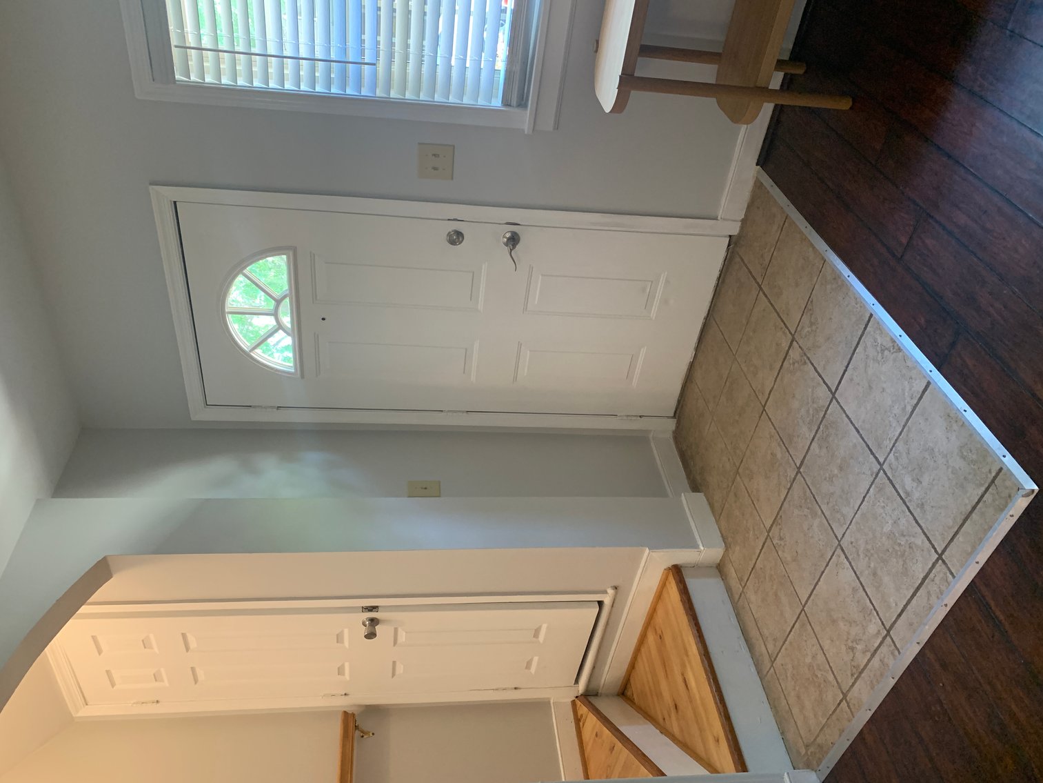 Image for Public Auction | Countdown to Closing Event | 3 BR/1.5 BA Income Producing Rental | Fan District | Walkable to VCU | 511 Hancock Street | Richmond, VA | 23220 | Sale 2 of 2 | Online Only