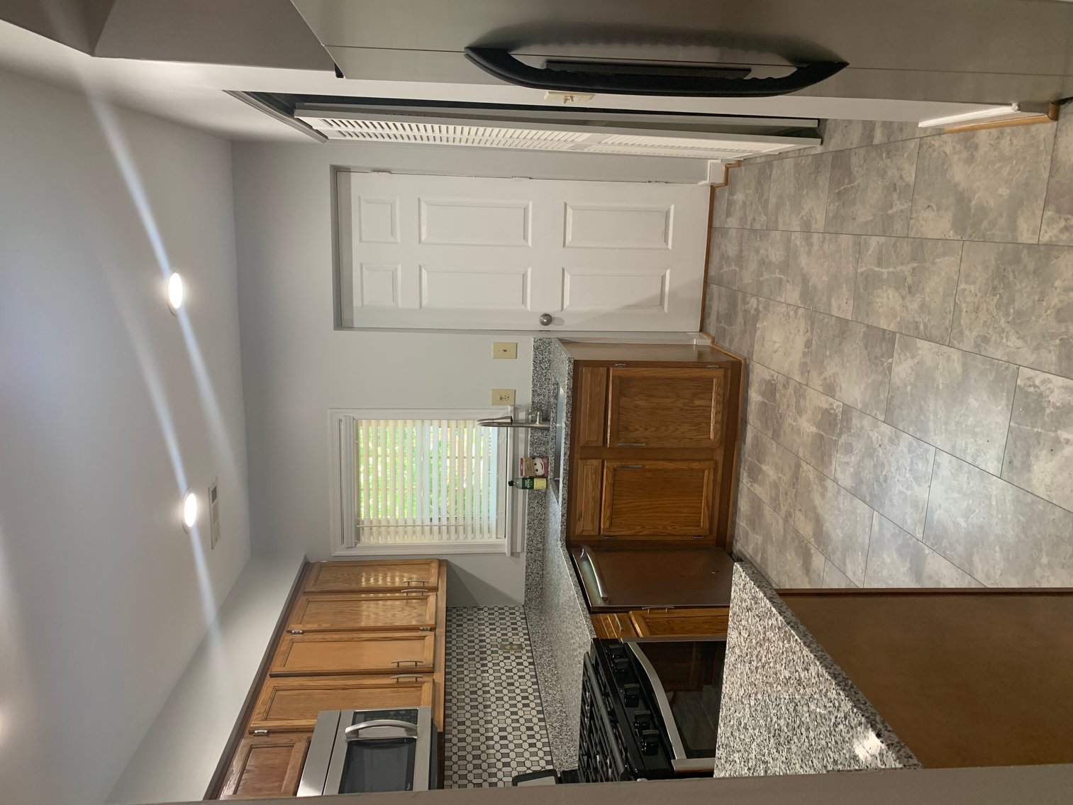 Image for Public Auction | Countdown to Closing Event | 3 BR/1.5 BA Income Producing Rental | Fan District | Walkable to VCU | 511 Hancock Street | Richmond, VA | 23220 | Sale 2 of 2 | Online Only