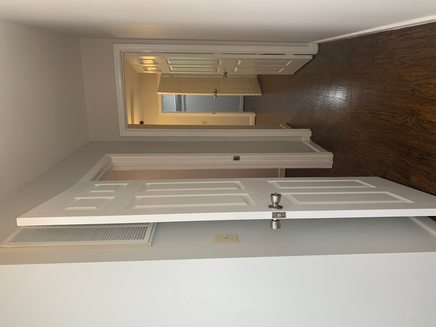 Image for Public Auction | Countdown to Closing Event | 3 BR/1.5 BA Income Producing Rental | Fan District | Walkable to VCU | 511 Hancock Street | Richmond, VA | 23220 | Sale 2 of 2 | Online Only