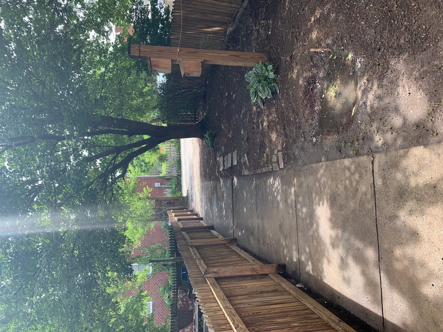 Image for Public Auction | Countdown to Closing Event | 3 BR/1.5 BA Income Producing Rental | Fan District | Walkable to VCU | 511 Hancock Street | Richmond, VA | 23220 | Sale 2 of 2 | Online Only