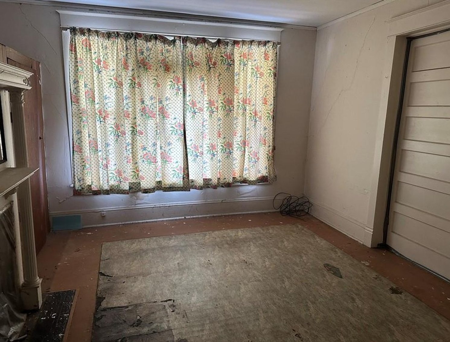 Image for Public Auction | Countdown to Closing Event | 3,808± SF Quadplex + Attic Potential | Minutes to VSU | 1134 W. Washington Street | Petersburg, VA | 23803 | Sale 2 of 2 | Online Only