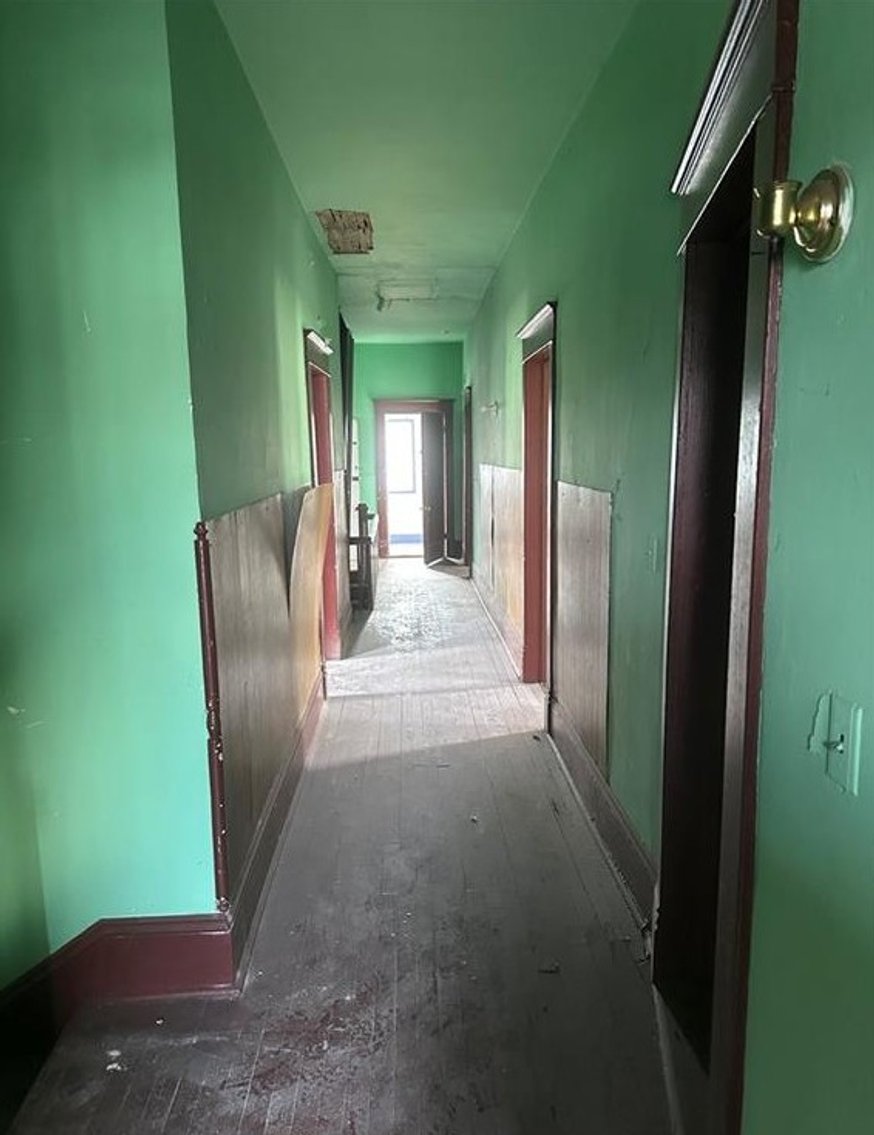 Image for Public Auction | Countdown to Closing Event | 3,808± SF Quadplex + Attic Potential | Minutes to VSU | 1134 W. Washington Street | Petersburg, VA | 23803 | Sale 2 of 2 | Online Only