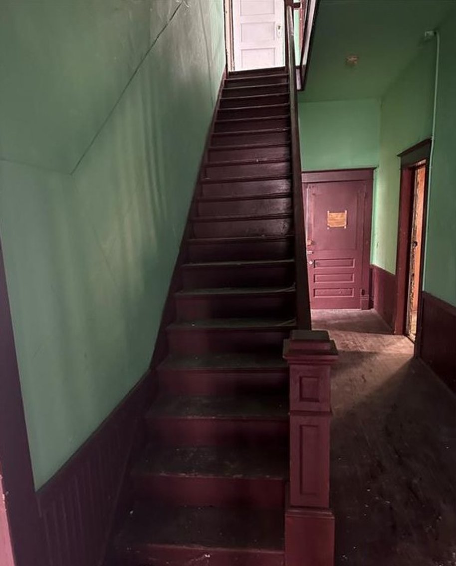 Image for Public Auction | Countdown to Closing Event | 3,808± SF Quadplex + Attic Potential | Minutes to VSU | 1134 W. Washington Street | Petersburg, VA | 23803 | Sale 2 of 2 | Online Only