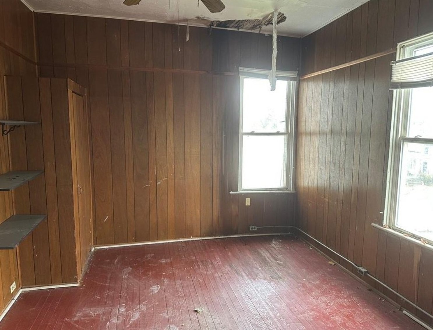 Image for Public Auction | Countdown to Closing Event | 3,808± SF Quadplex + Attic Potential | Minutes to VSU | 1134 W. Washington Street | Petersburg, VA | 23803 | Sale 2 of 2 | Online Only