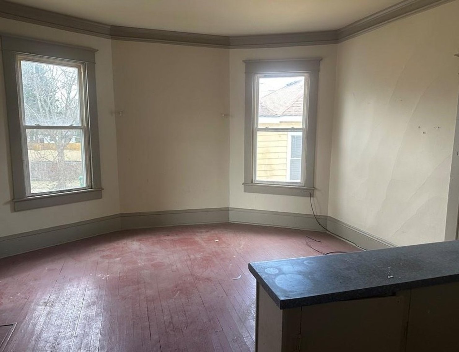 Image for Public Auction | Countdown to Closing Event | 3,808± SF Quadplex + Attic Potential | Minutes to VSU | 1134 W. Washington Street | Petersburg, VA | 23803 | Sale 2 of 2 | Online Only