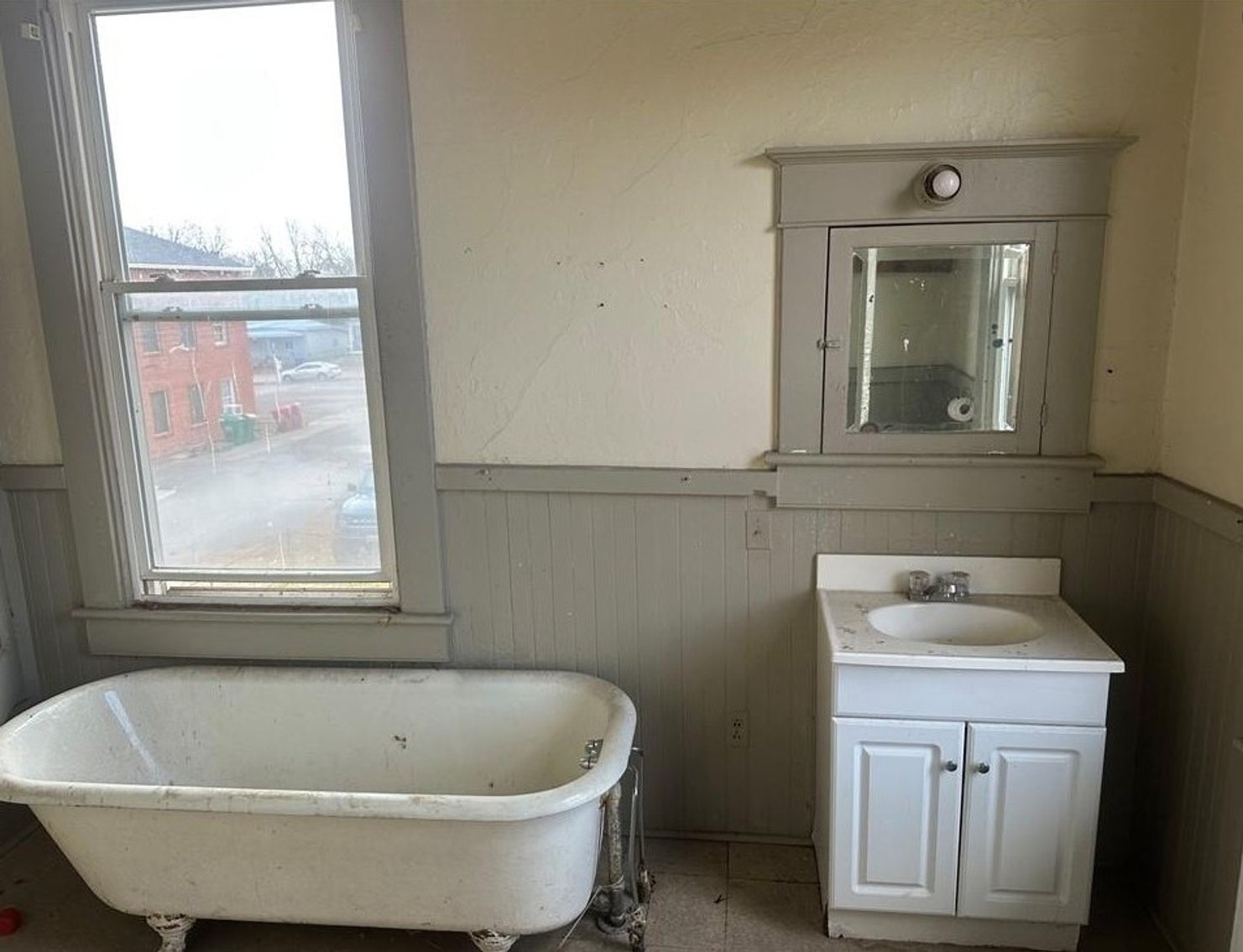 Image for Public Auction | Countdown to Closing Event | 3,808± SF Quadplex + Attic Potential | Minutes to VSU | 1134 W. Washington Street | Petersburg, VA | 23803 | Sale 2 of 2 | Online Only