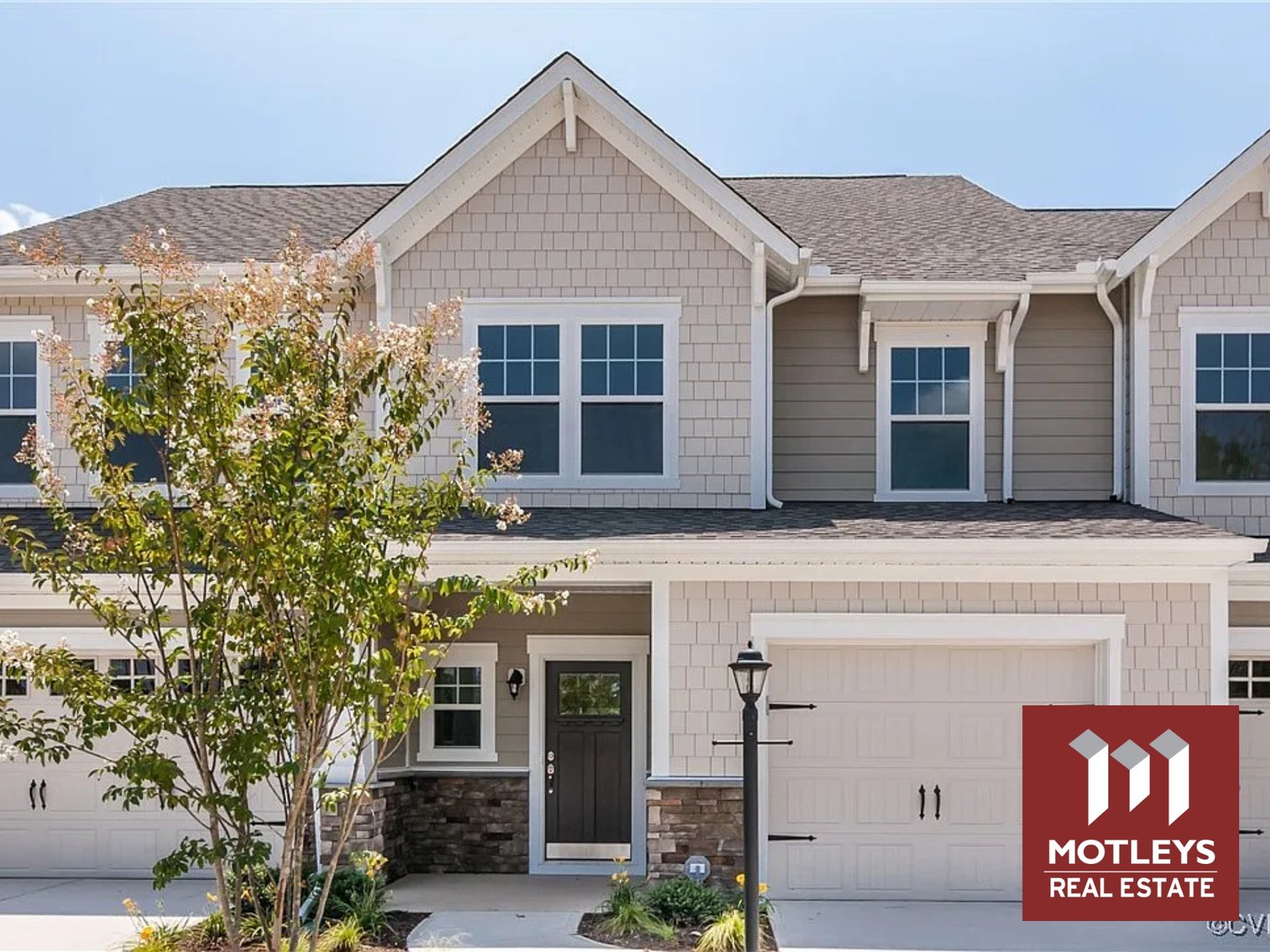 Image for UNDER CONTRACT! Brand New 4 BR/4 Bath Townhouse | 2,538± SF | Modern, Open Concept Layout | River Mill Subdivision | Call Carly to Find Your Dream Home! 2014 Farmstead Mill Court | Glen Allen, VA