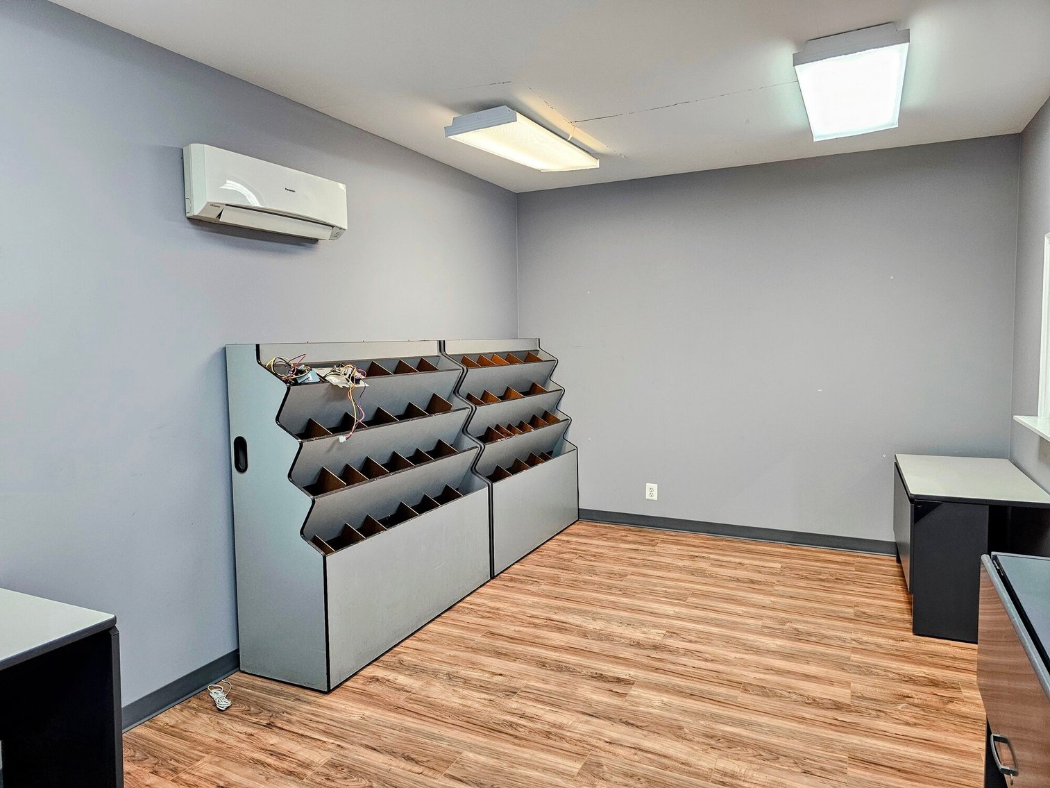 Image for Public Auction | 3,772± SF Industrial Condominium with Two Levels | Dock Door | Office Spaces | 45681 Oakbrook Court - Suite 101 | Sterling, VA