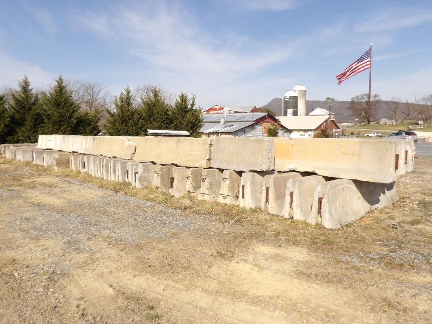 Image for Auction | Cranes, Trucks, Equipment, Rigging, and Much More! | Cave Hill Crane & Rigging Division of Cave Hill Corporation | Online Only | McGaheysville (Harrisonburg), VA