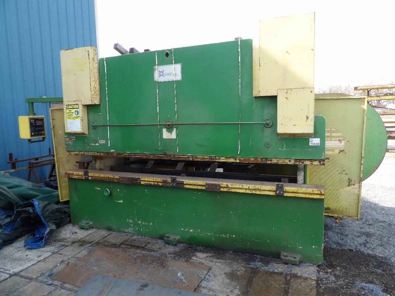 Image for Auction | Cranes, Trucks, Equipment, Rigging, and Much More! | Cave Hill Crane & Rigging Division of Cave Hill Corporation | Online Only | McGaheysville (Harrisonburg), VA