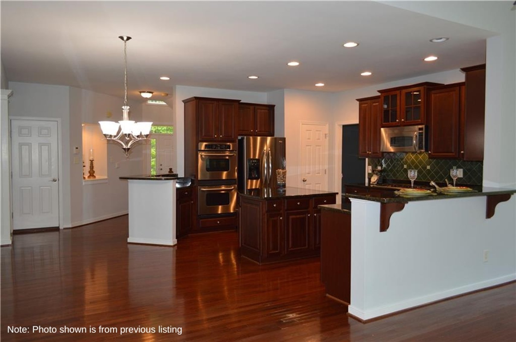 Image for Public Auction | 3,388± SF 4 BR/3BA Single Family Home | Red Hill Subdivision | Montpelier, VA