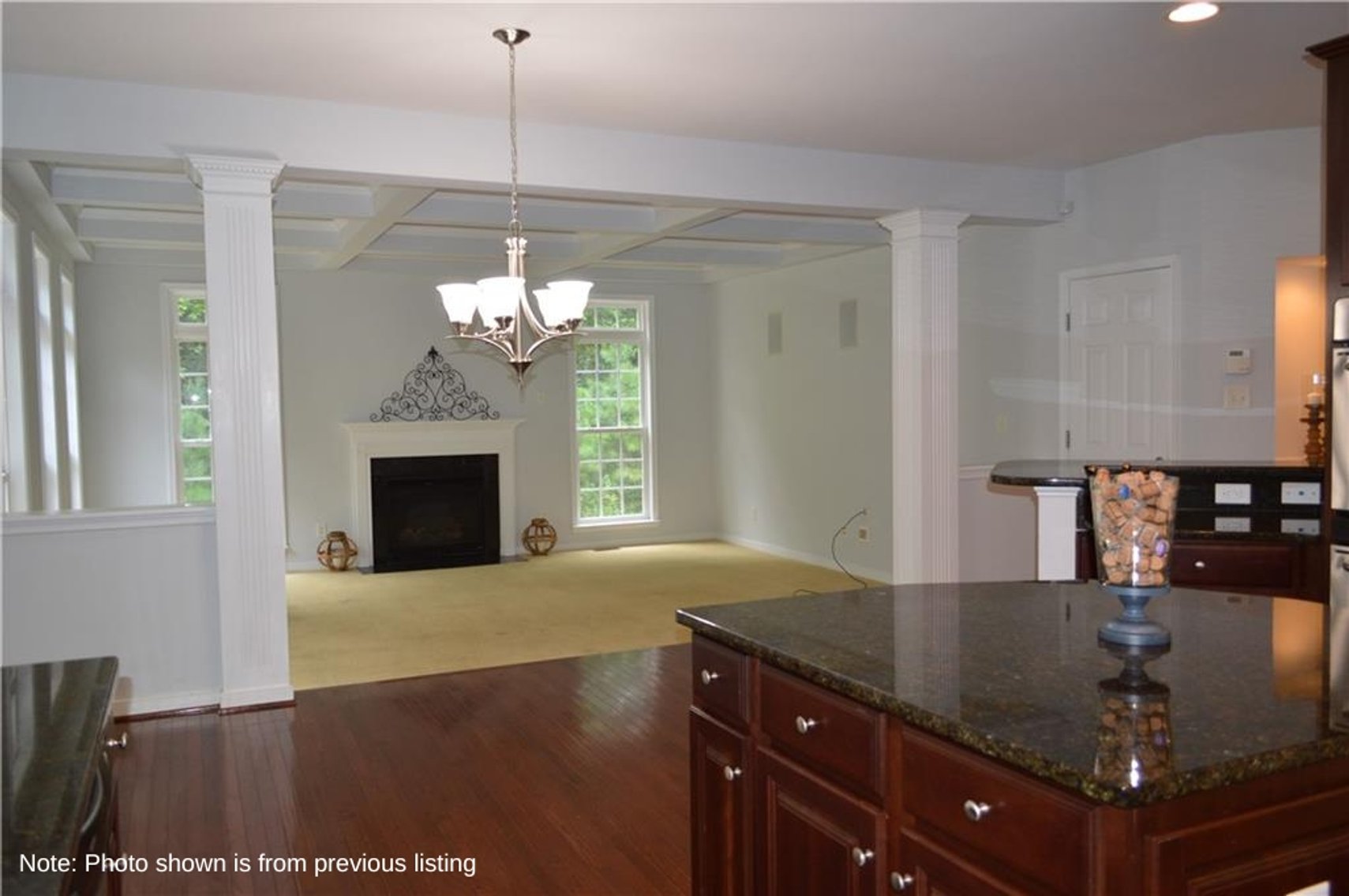 Image for Public Auction | 3,388± SF 4 BR/3BA Single Family Home | Red Hill Subdivision | Montpelier, VA