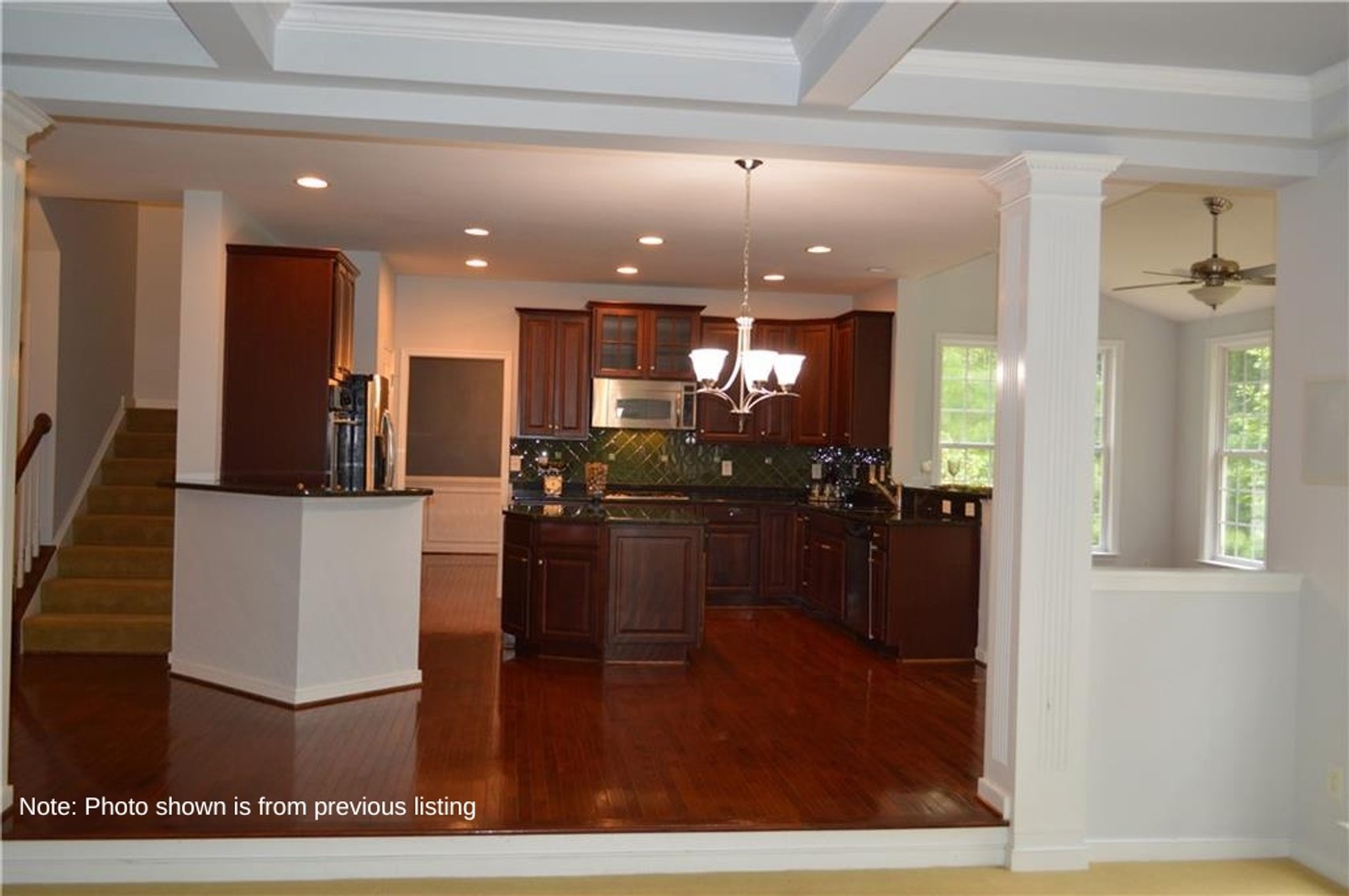 Image for Public Auction | 3,388± SF 4 BR/3BA Single Family Home | Red Hill Subdivision | Montpelier, VA