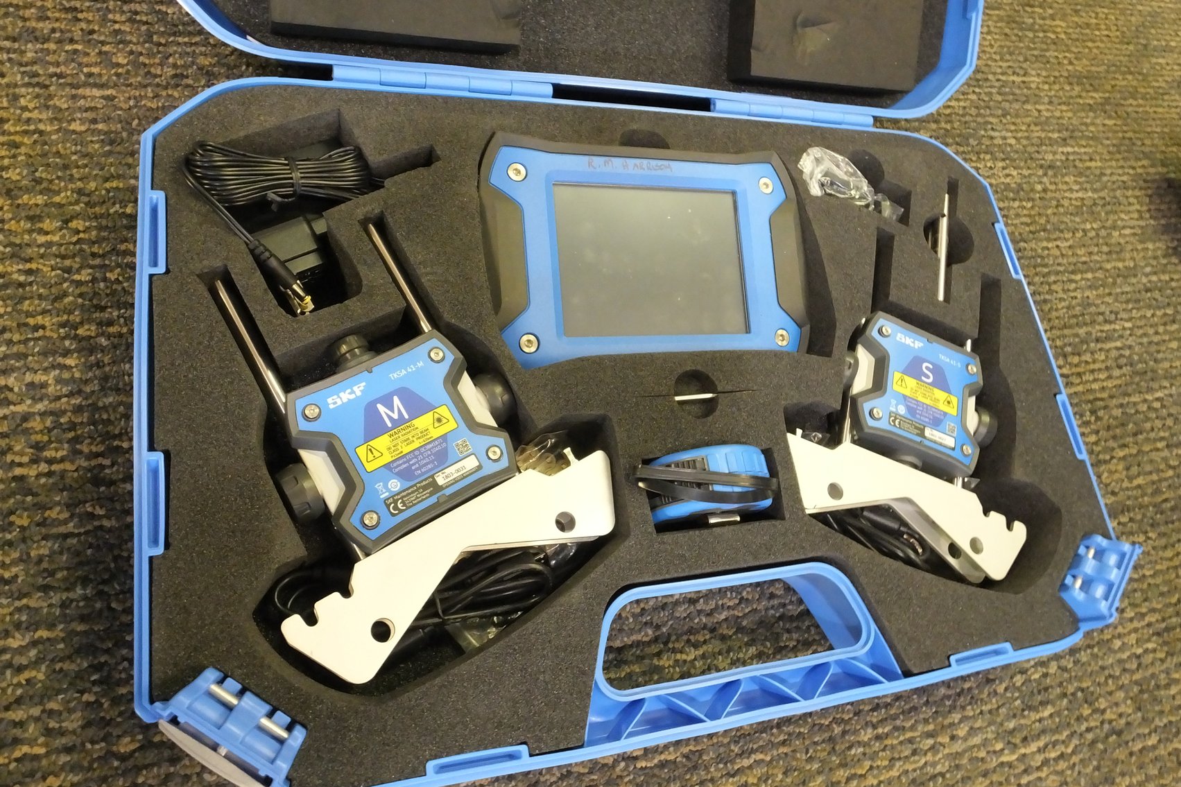 Image for Retirement Auction | RM Harrison Mechanical Corp |  Cranes, Trucks, Forklifts, Aerials, Rigging, Tools, And More! | Online Only | Chester, VA