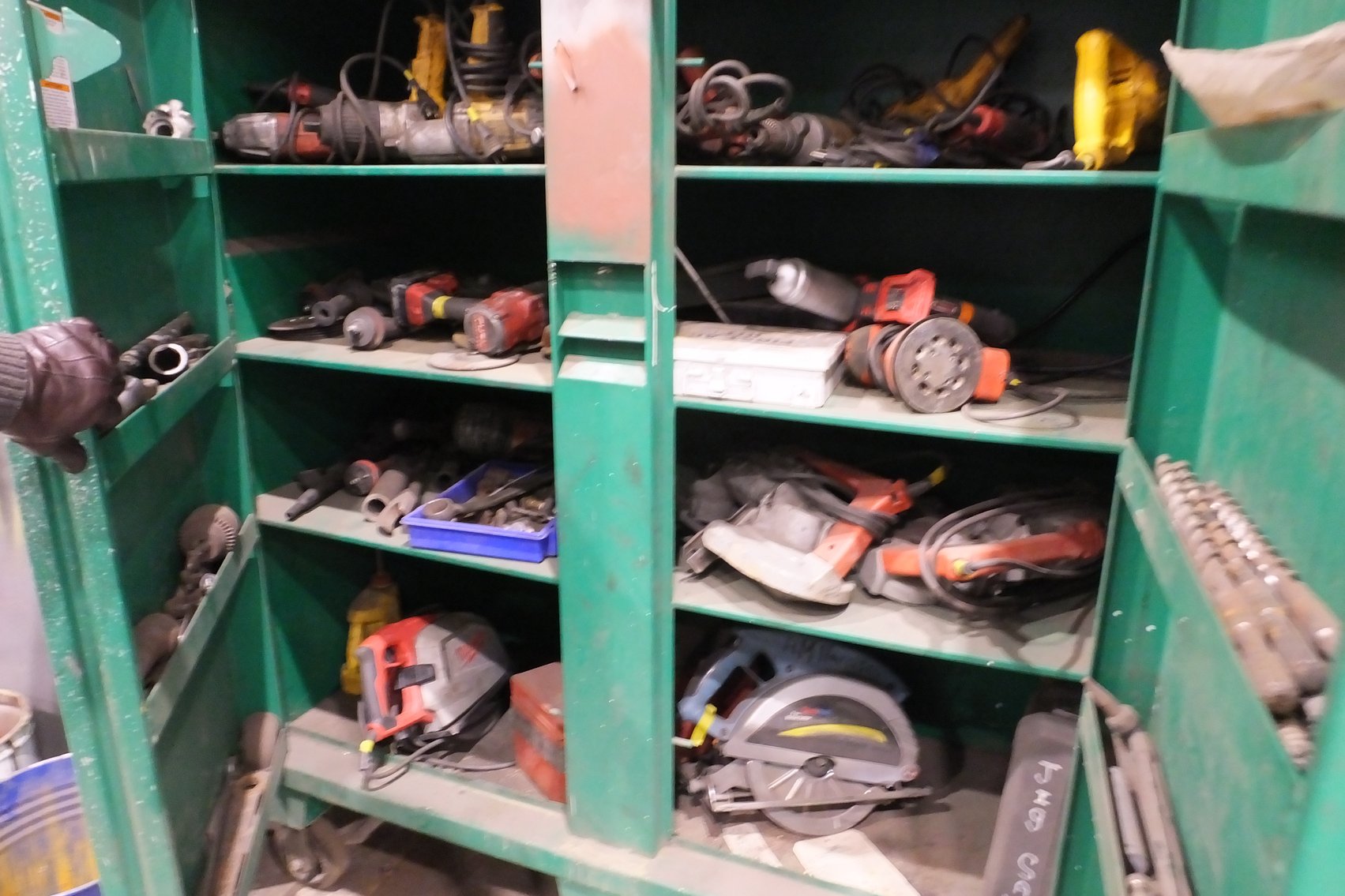 Image for Retirement Auction | RM Harrison Mechanical Corp |  Cranes, Trucks, Forklifts, Aerials, Rigging, Tools, And More! | Online Only | Chester, VA