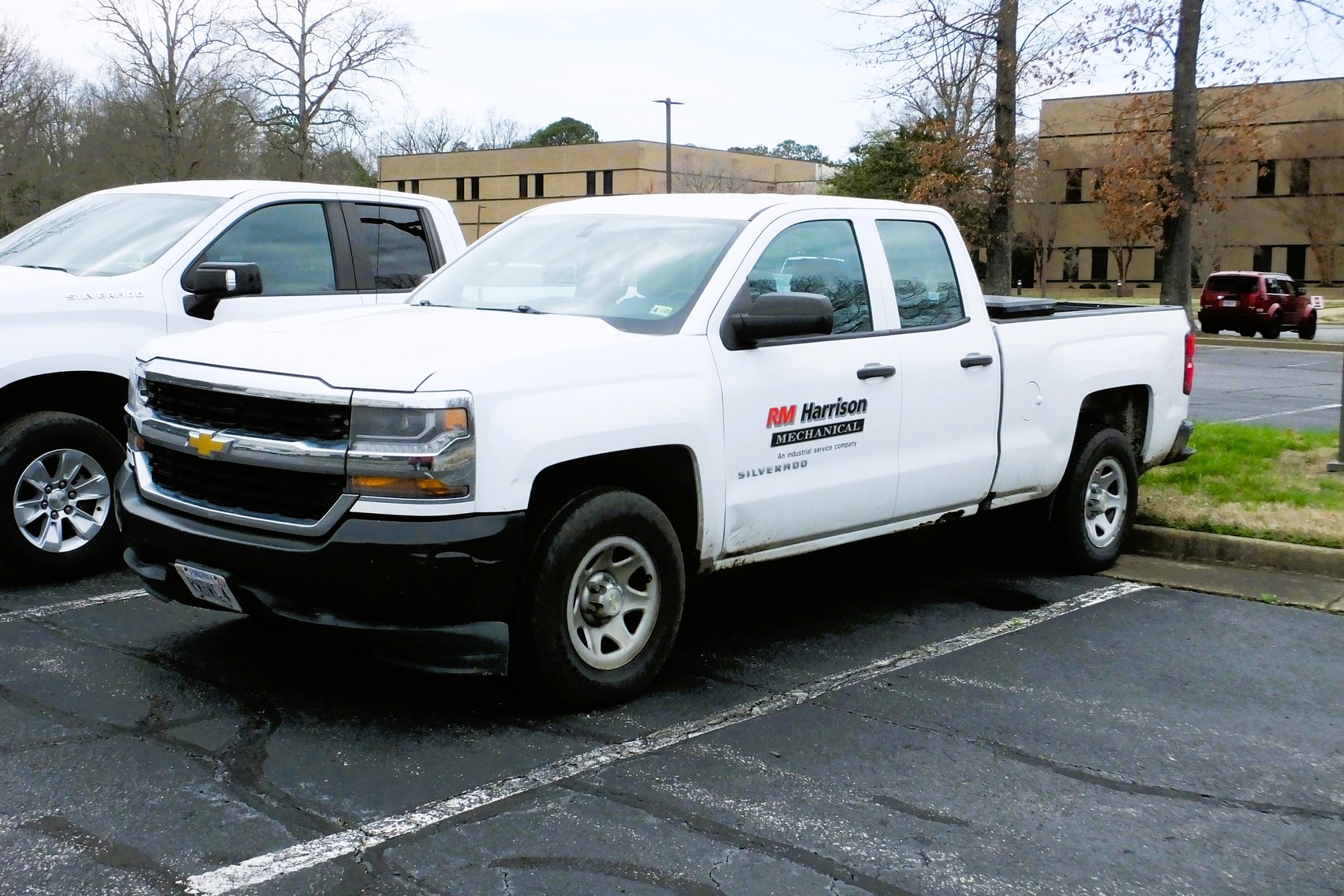 Image for Retirement Auction | RM Harrison Mechanical Corp |  Cranes, Trucks, Forklifts, Aerials, Rigging, Tools, And More! | Online Only | Chester, VA