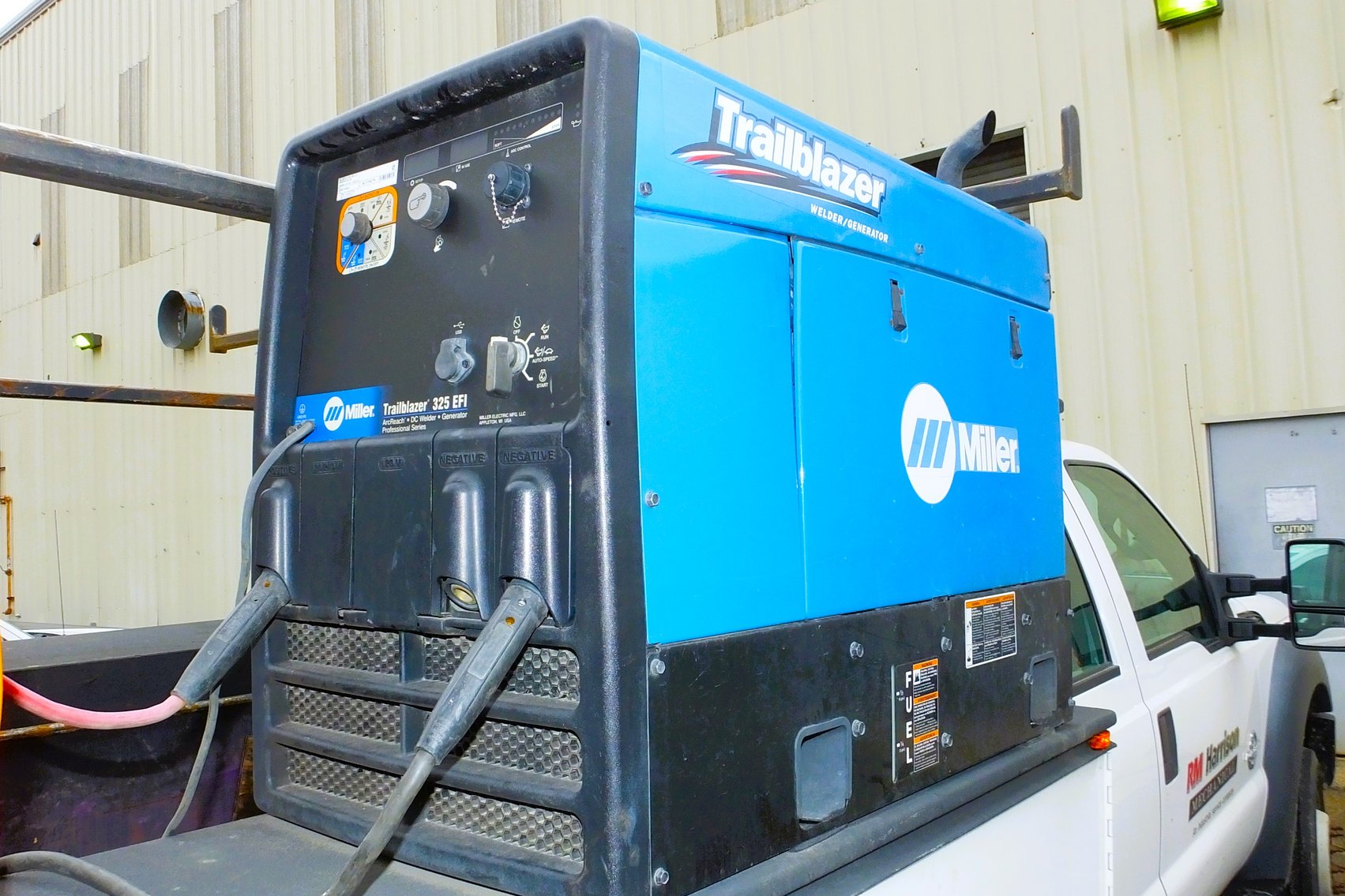 Image for Retirement Auction | RM Harrison Mechanical Corp |  Cranes, Trucks, Forklifts, Aerials, Rigging, Tools, And More! | Online Only | Chester, VA