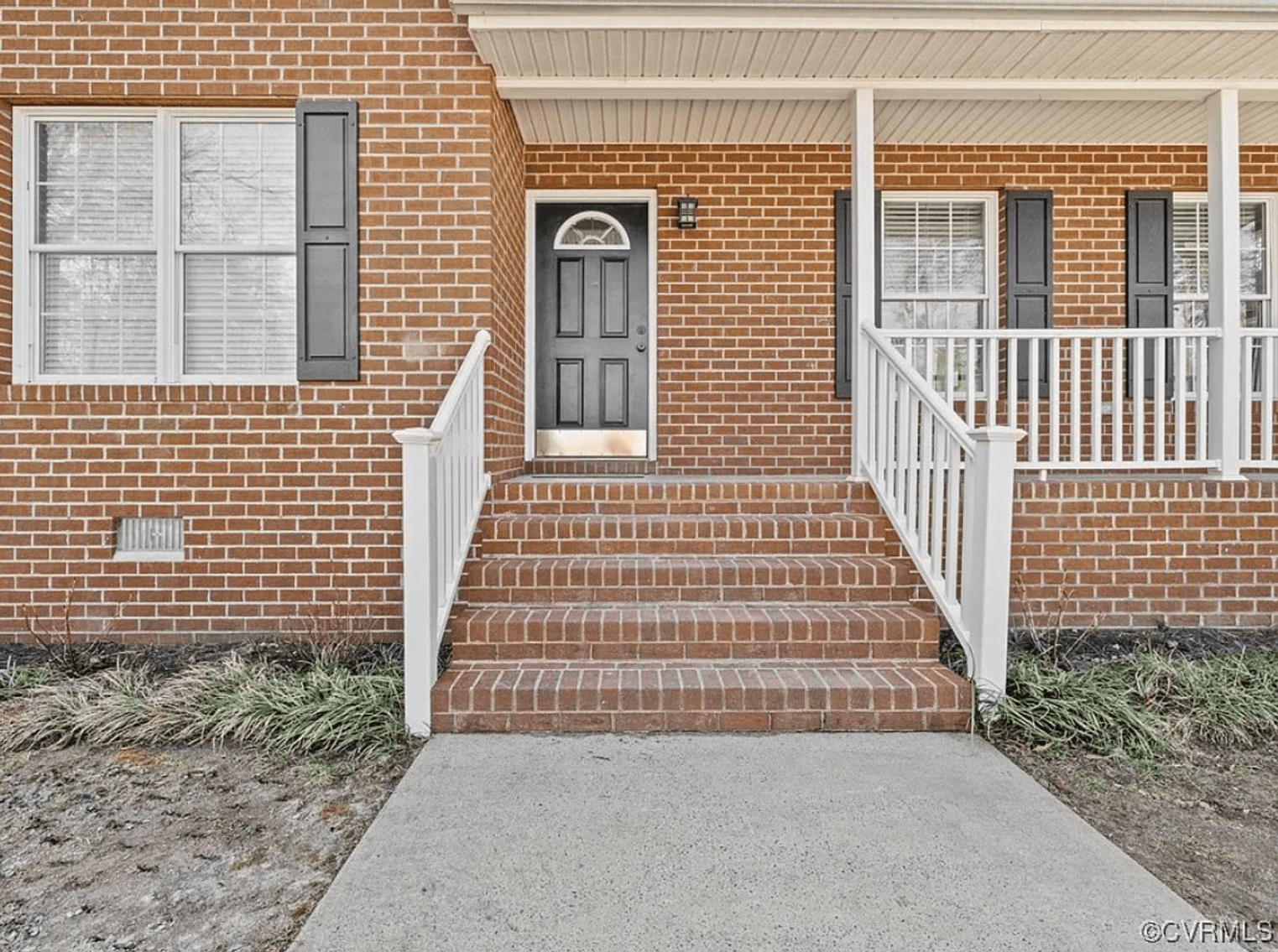 Image for UNDER CONTRACT! 3 BR/2 Bath Brick Home | 1,900± SF | Open Concept Layout | Saltwater Pool | Call Carly to Find Your Dream Home! 25 Pine Ridge Dr | Cumberland, VA