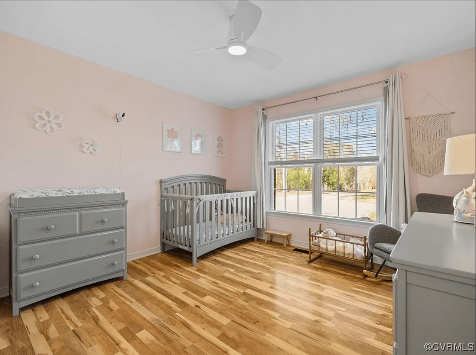 Image for UNDER CONTRACT! 3 BR/2 Bath Brick Home | 1,900± SF | Open Concept Layout | Saltwater Pool | Call Carly to Find Your Dream Home! 25 Pine Ridge Dr | Cumberland, VA