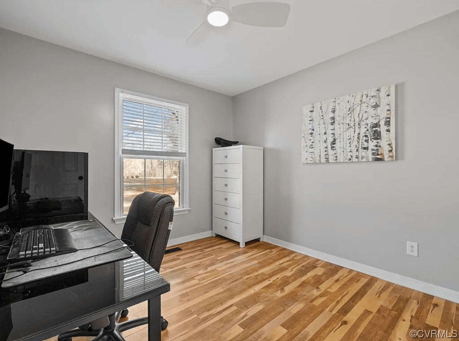 Image for UNDER CONTRACT! 3 BR/2 Bath Brick Home | 1,900± SF | Open Concept Layout | Saltwater Pool | Call Carly to Find Your Dream Home! 25 Pine Ridge Dr | Cumberland, VA