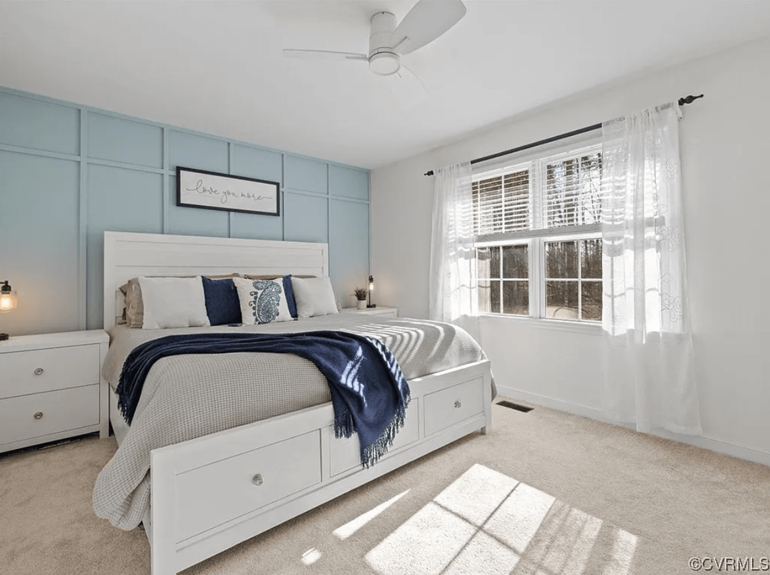 Image for UNDER CONTRACT! 3 BR/2 Bath Brick Home | 1,900± SF | Open Concept Layout | Saltwater Pool | Call Carly to Find Your Dream Home! 25 Pine Ridge Dr | Cumberland, VA