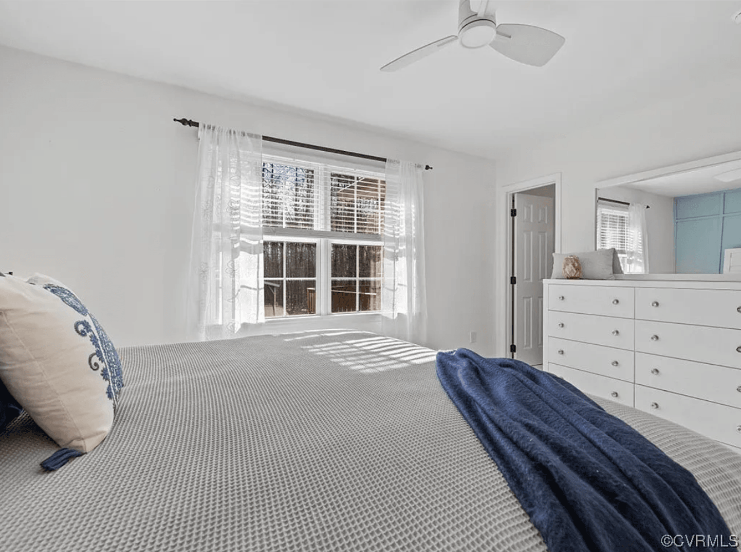 Image for UNDER CONTRACT! 3 BR/2 Bath Brick Home | 1,900± SF | Open Concept Layout | Saltwater Pool | Call Carly to Find Your Dream Home! 25 Pine Ridge Dr | Cumberland, VA