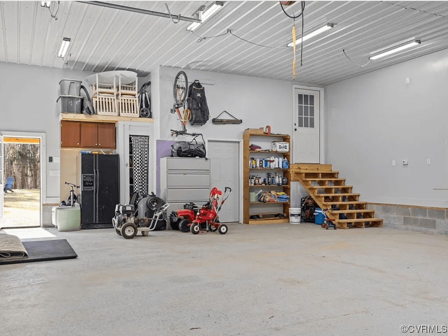 Image for UNDER CONTRACT! 3 BR/2 Bath Brick Home | 1,900± SF | Open Concept Layout | Saltwater Pool | Call Carly to Find Your Dream Home! 25 Pine Ridge Dr | Cumberland, VA