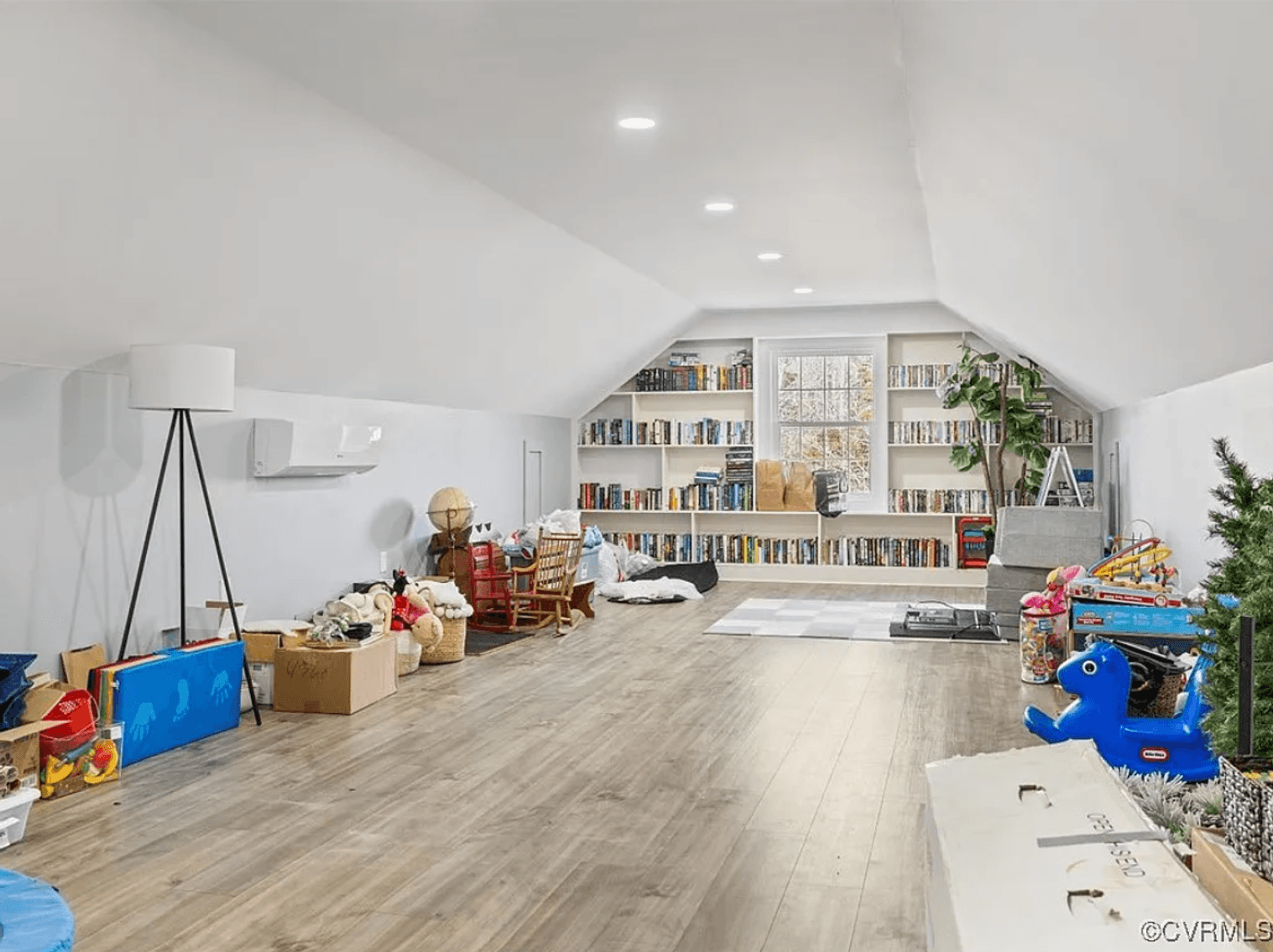 Image for UNDER CONTRACT! 3 BR/2 Bath Brick Home | 1,900± SF | Open Concept Layout | Saltwater Pool | Call Carly to Find Your Dream Home! 25 Pine Ridge Dr | Cumberland, VA