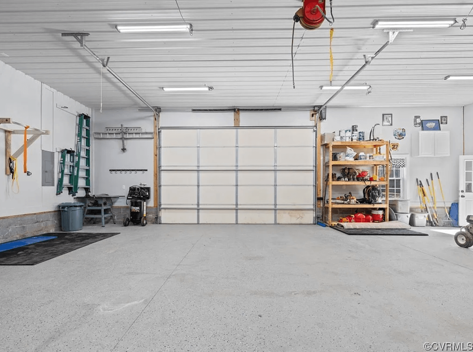 Image for UNDER CONTRACT! 3 BR/2 Bath Brick Home | 1,900± SF | Open Concept Layout | Saltwater Pool | Call Carly to Find Your Dream Home! 25 Pine Ridge Dr | Cumberland, VA