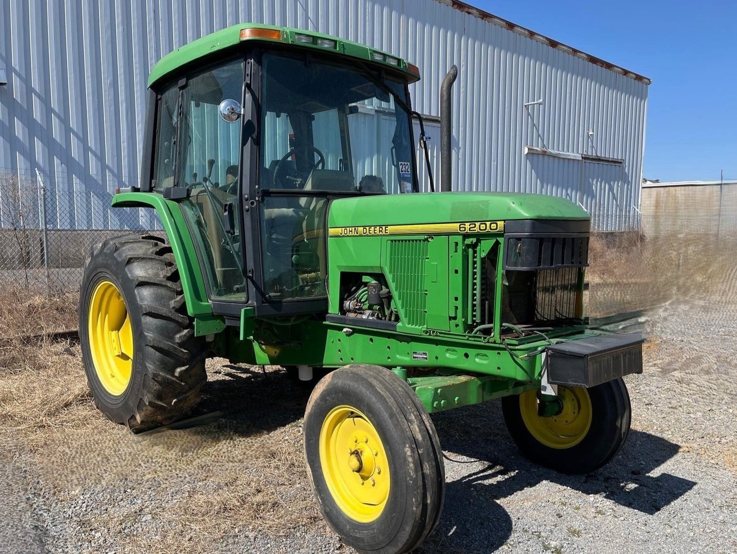 Image for Construction Equipment and Truck Public Auction | Dump Trucks, Road Tractors, Backhoes, Excavators, & More! | Online Only | Richmond, VA