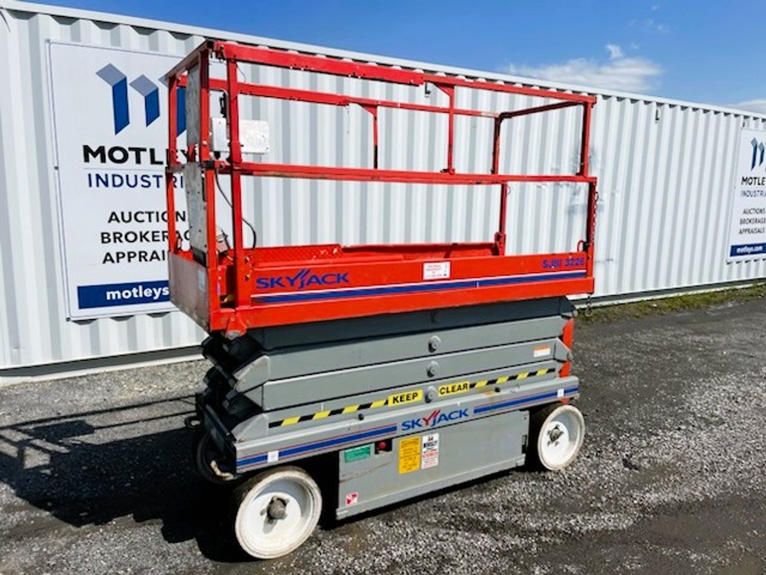 Image for Construction Equipment and Truck Public Auction | Dump Trucks, Road Tractors, Backhoes, Excavators, & More! | Online Only | Richmond, VA