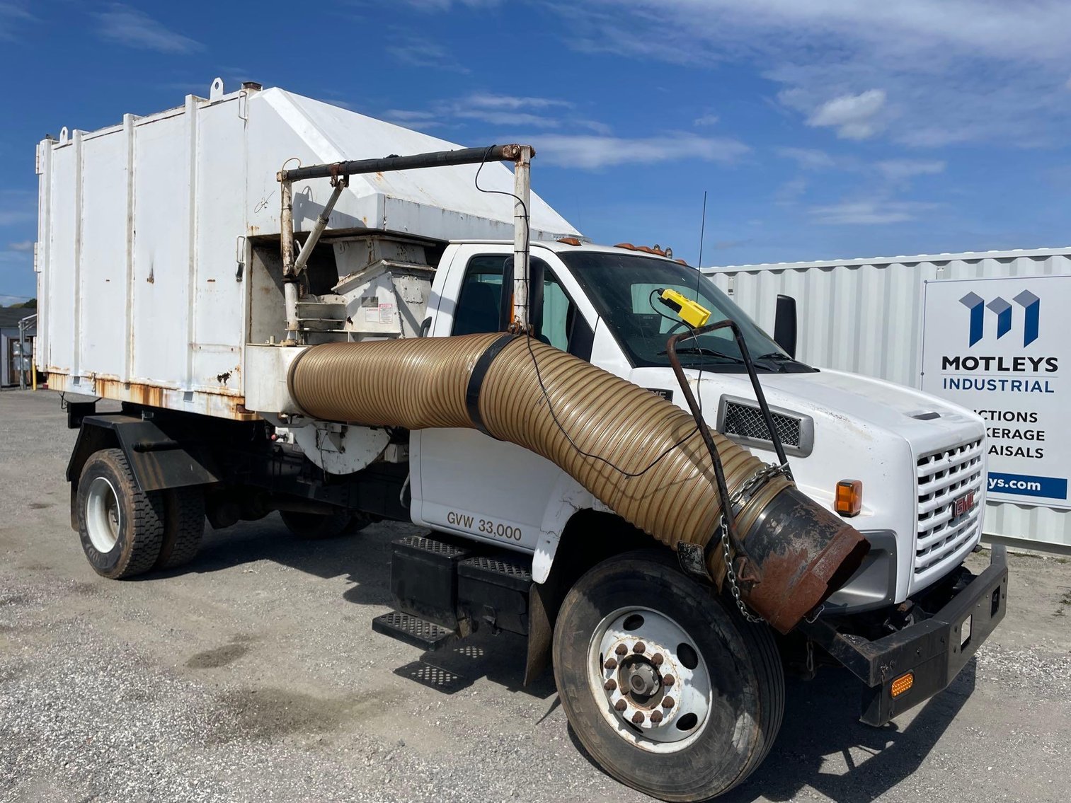 Image for Construction Equipment and Truck Public Auction | Dump Trucks, Road Tractors, Backhoes, Excavators, & More! | Online Only | Richmond, VA