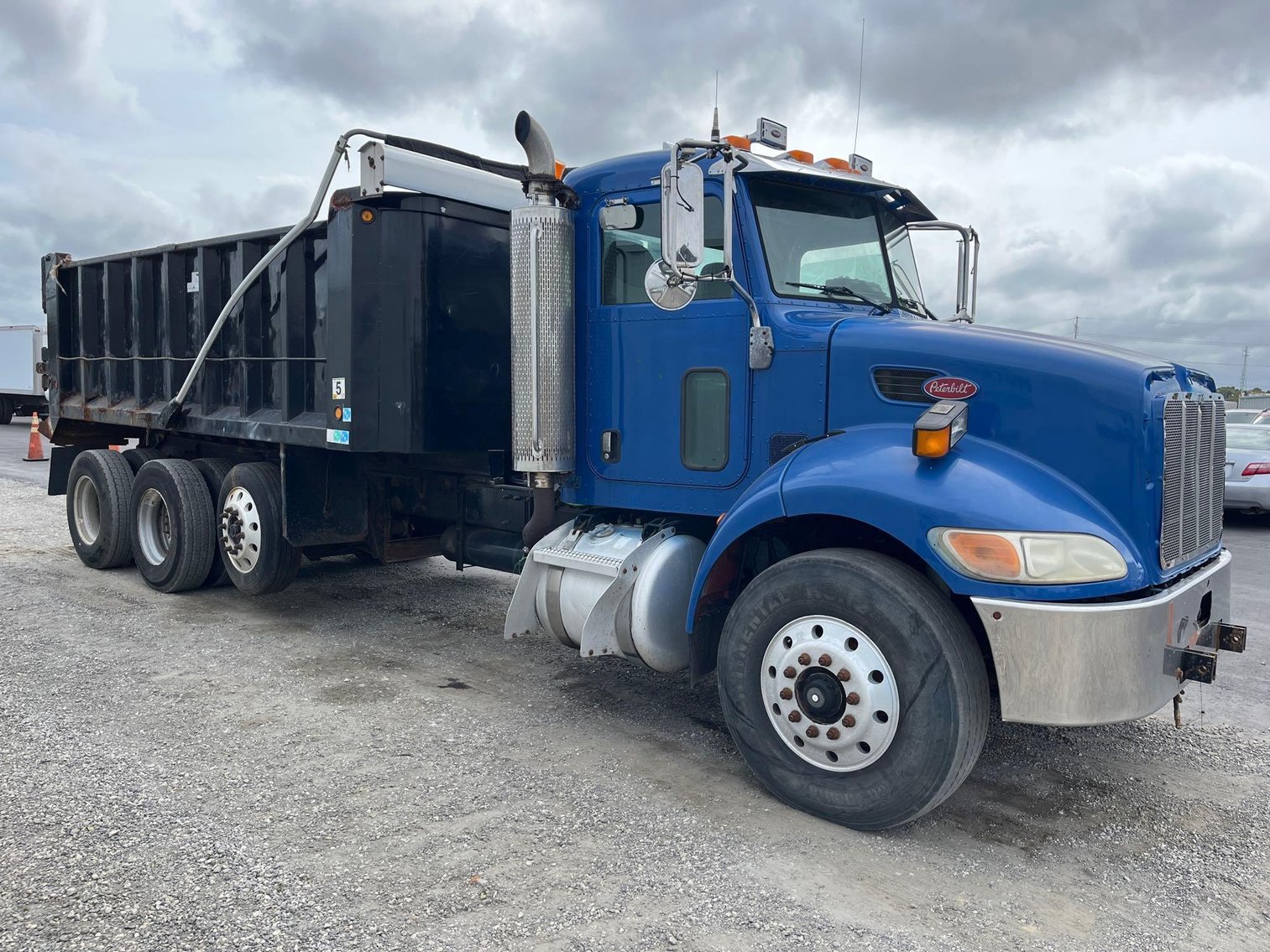 Image for Last Call! Construction Equipment and Truck Public Auction | Richmond, VA